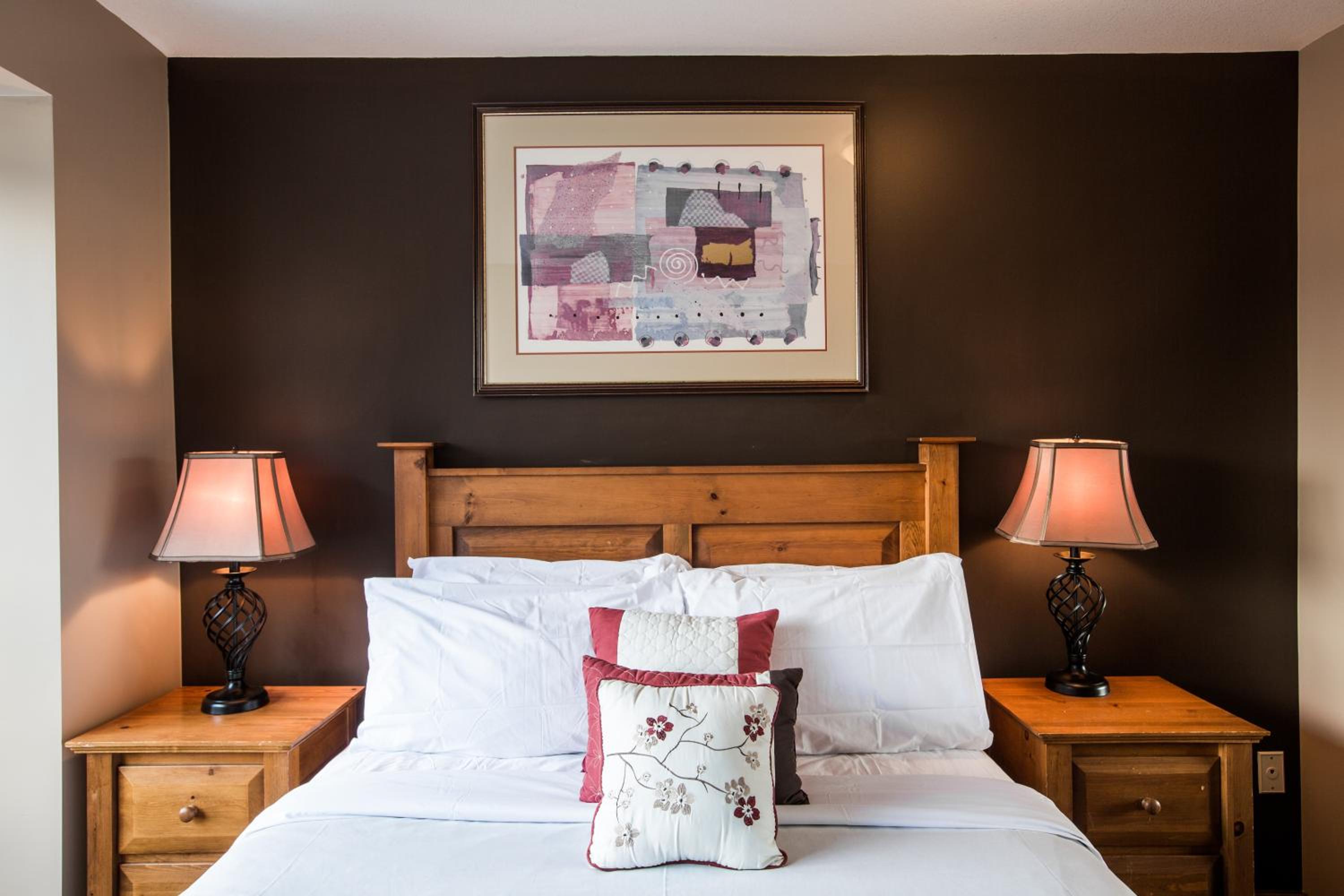 Whistler Blackcomb Vacation Rentals - Village North