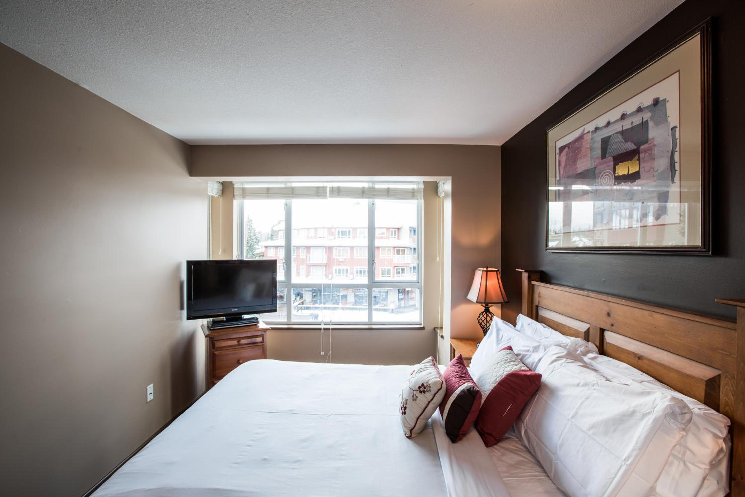 Whistler Blackcomb Vacation Rentals - Village North