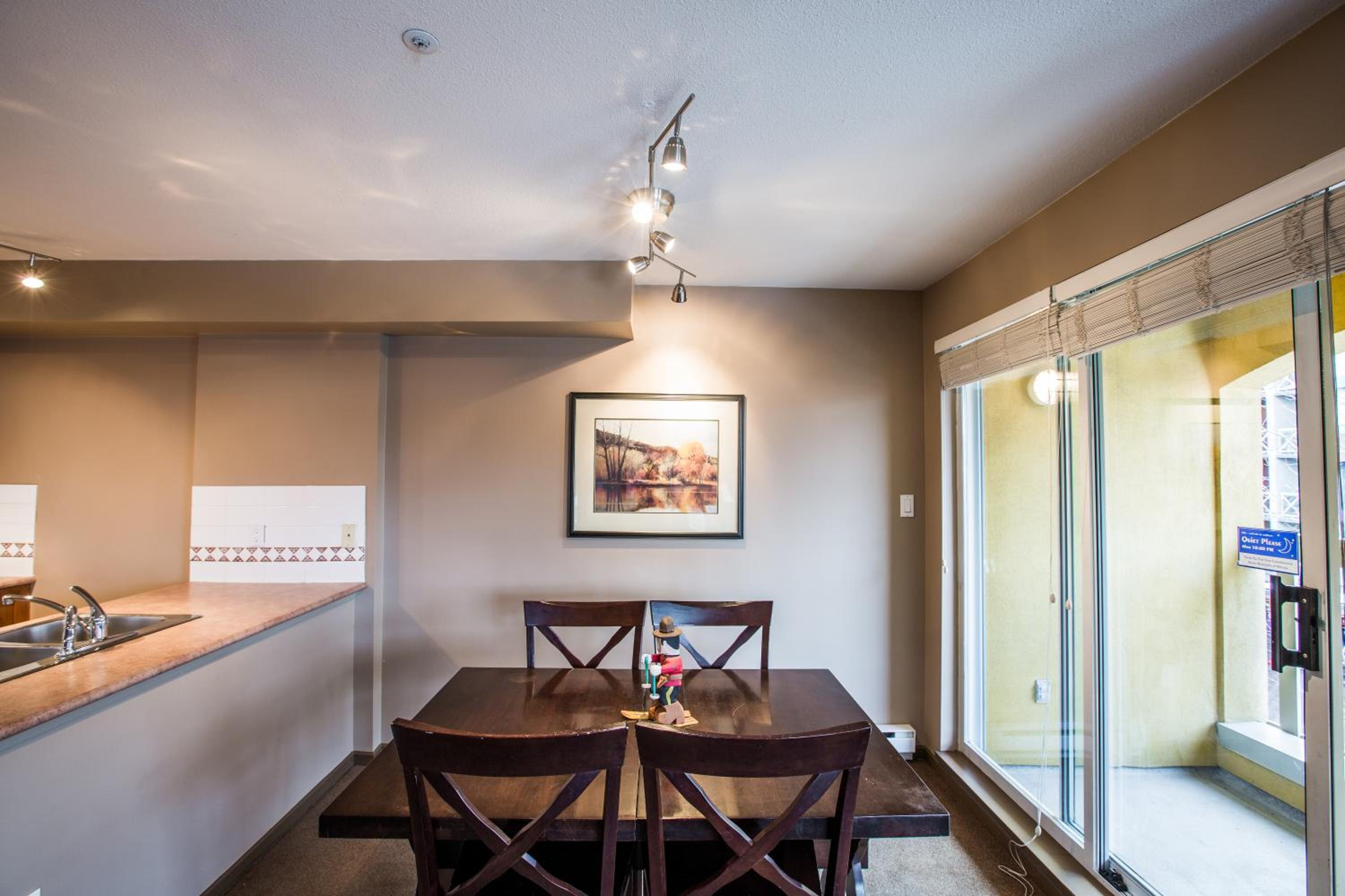 Whistler Blackcomb Vacation Rentals - Village North