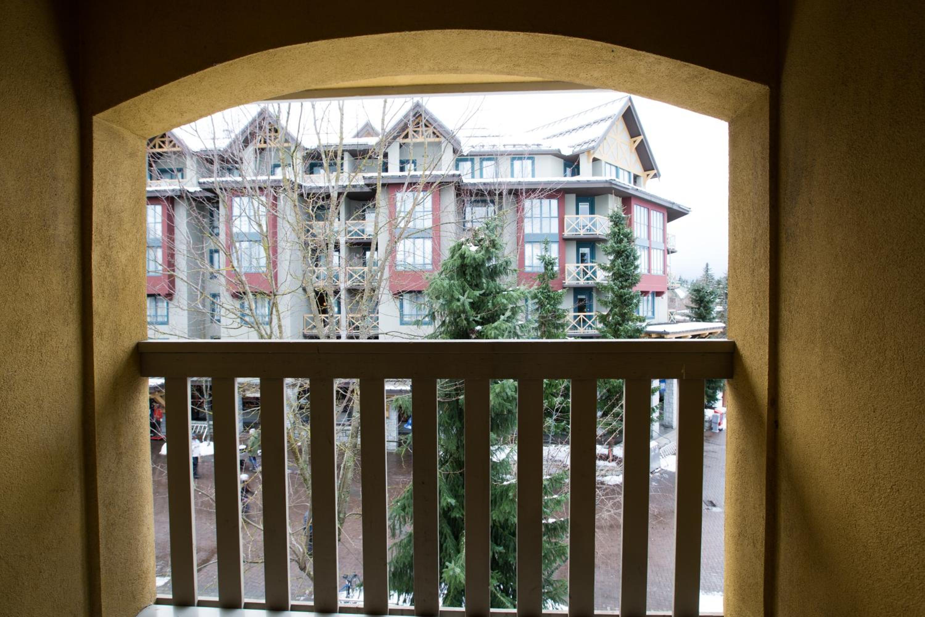 Whistler Blackcomb Vacation Rentals - Village North