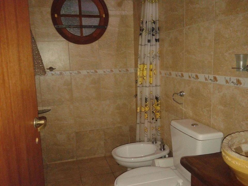 Cabañas Buen Dia