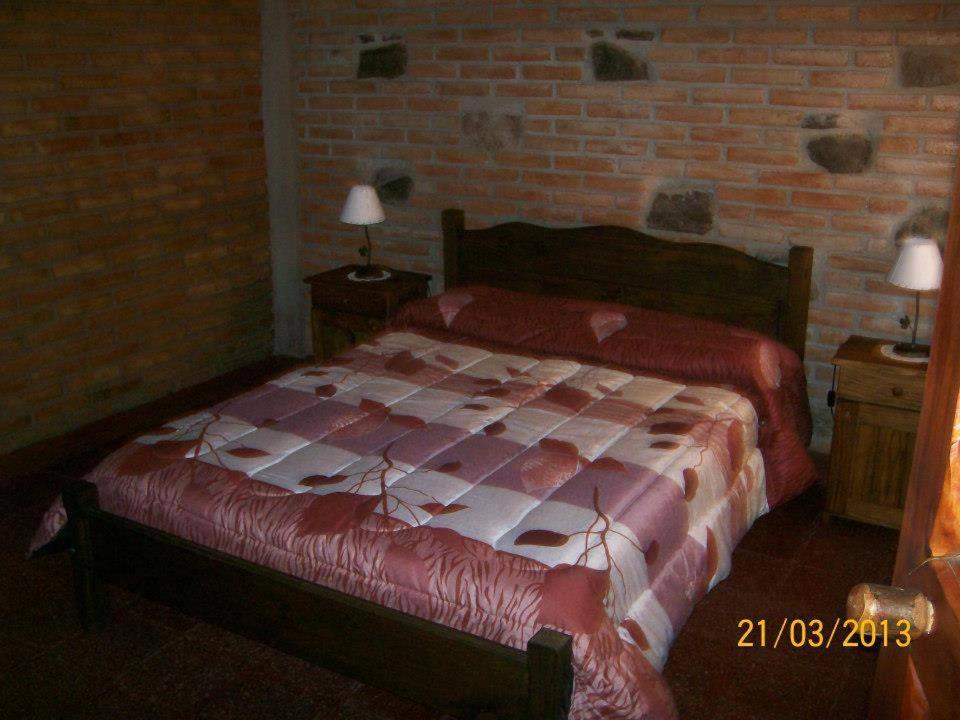 Cabañas Buen Dia