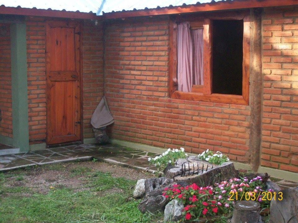 Cabañas Buen Dia