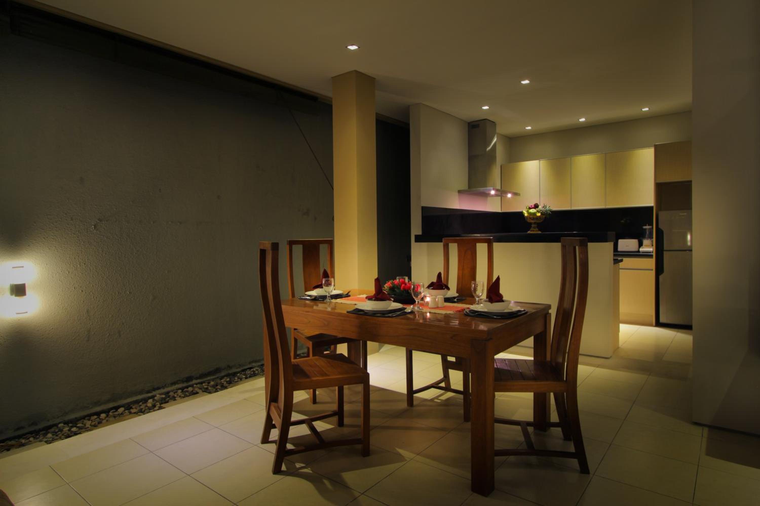 Sudha Villa Bali Baik-Baik, Seminyak - 18