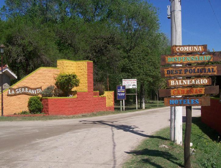 Cabañas Buen Dia