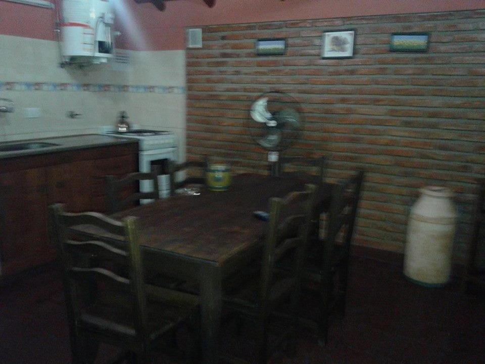 Cabañas Buen Dia
