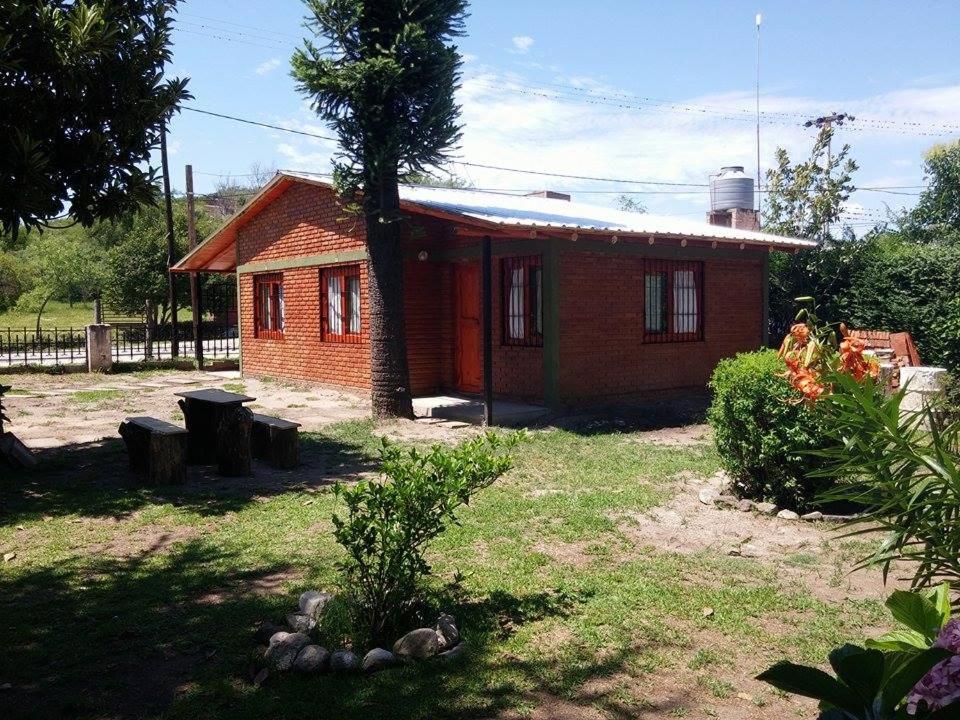 Cabañas Buen Dia