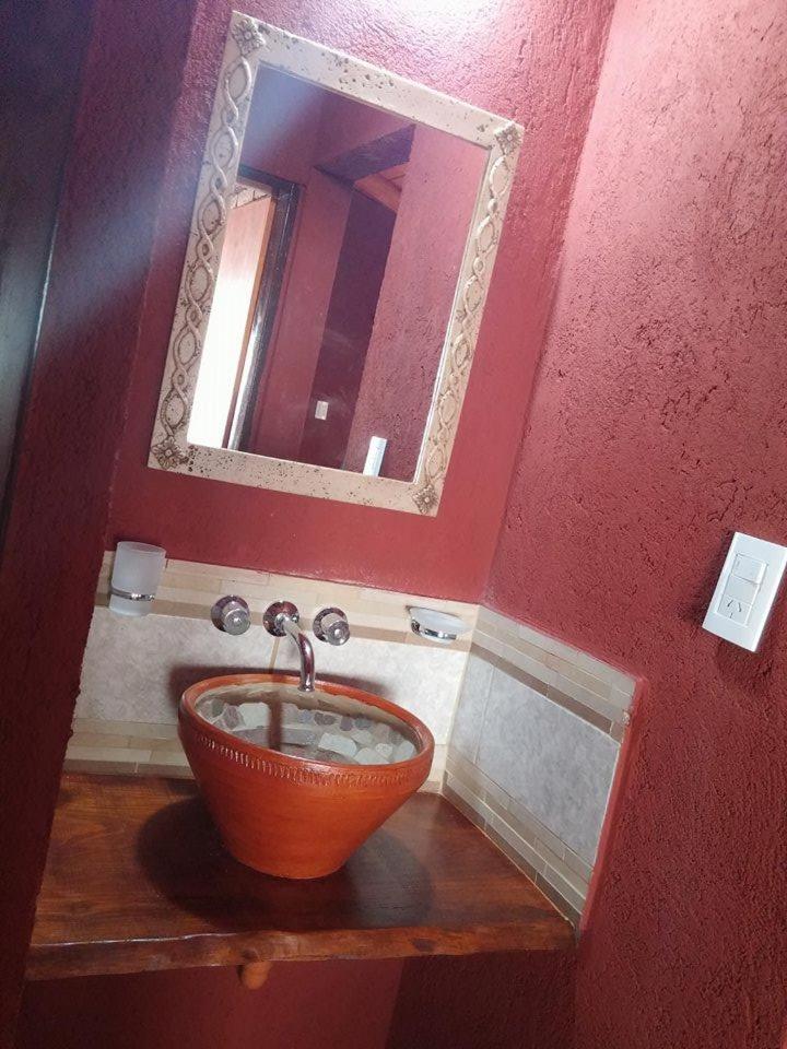 Cabañas Buen Dia