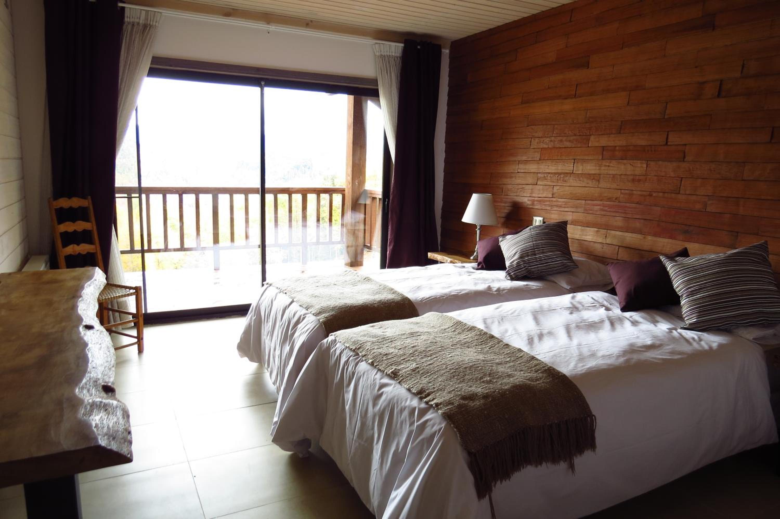 Kila Tai Tai Lodge