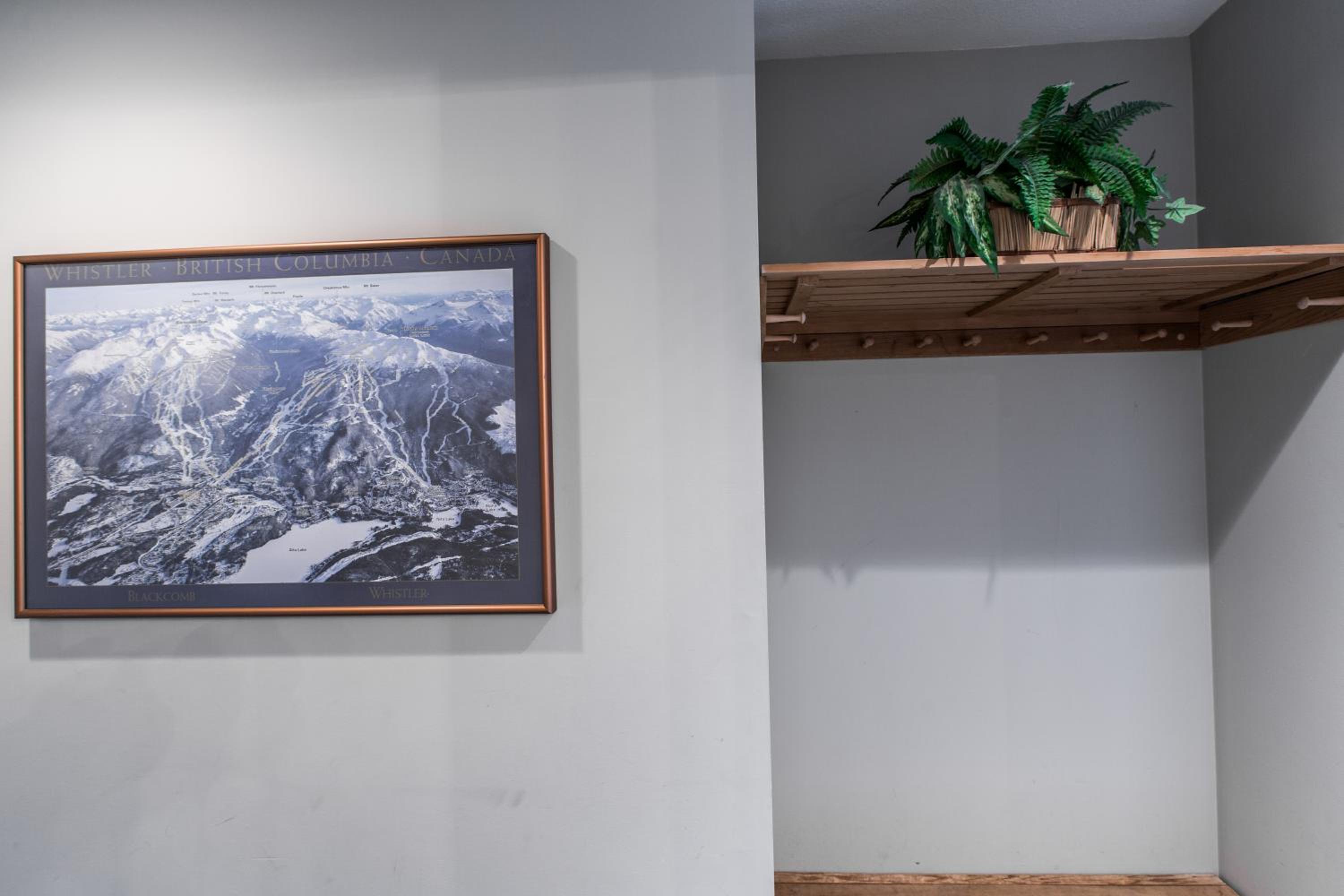 Whistler Blackcomb Vacation Rentals - Village North