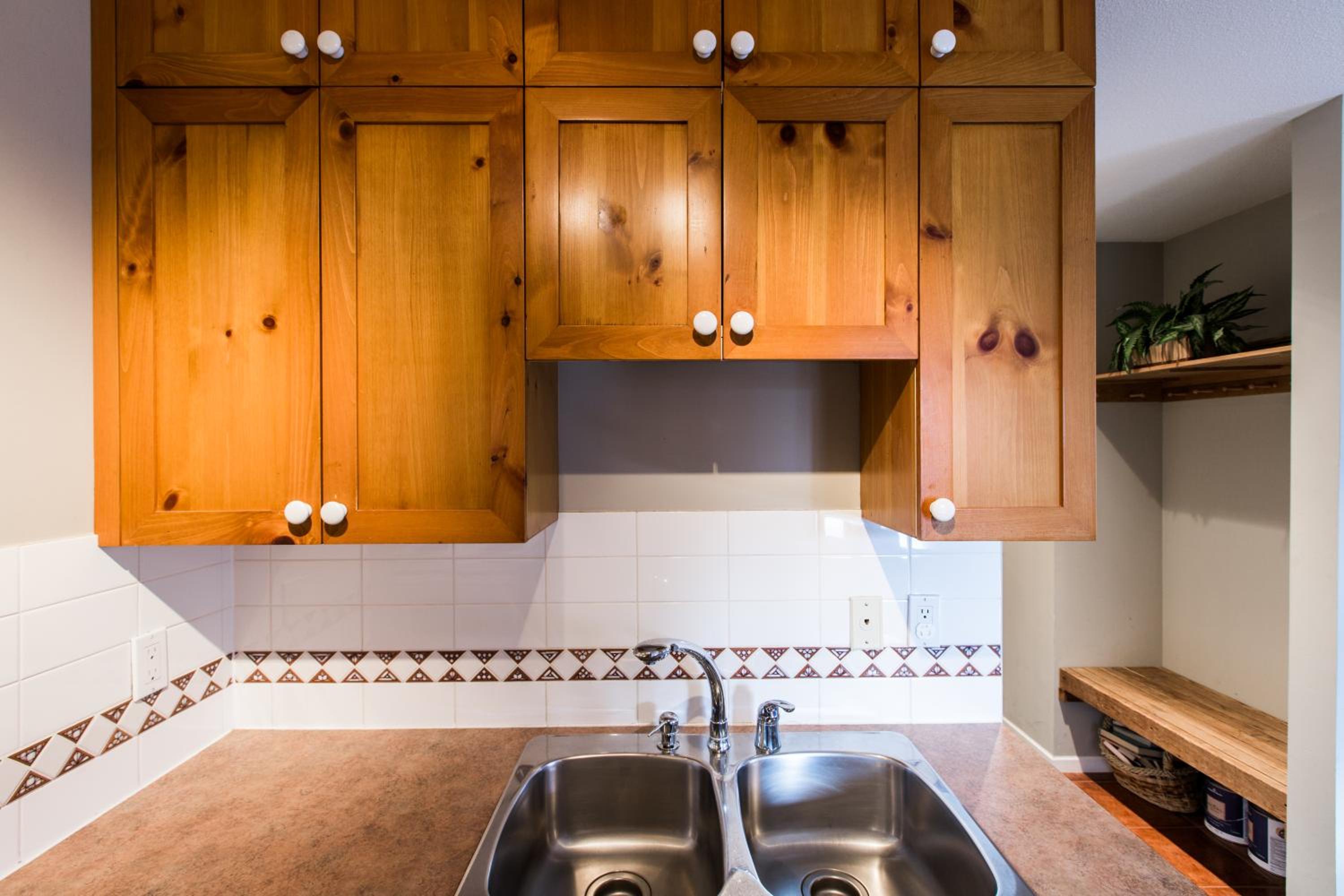 Whistler Blackcomb Vacation Rentals - Village North