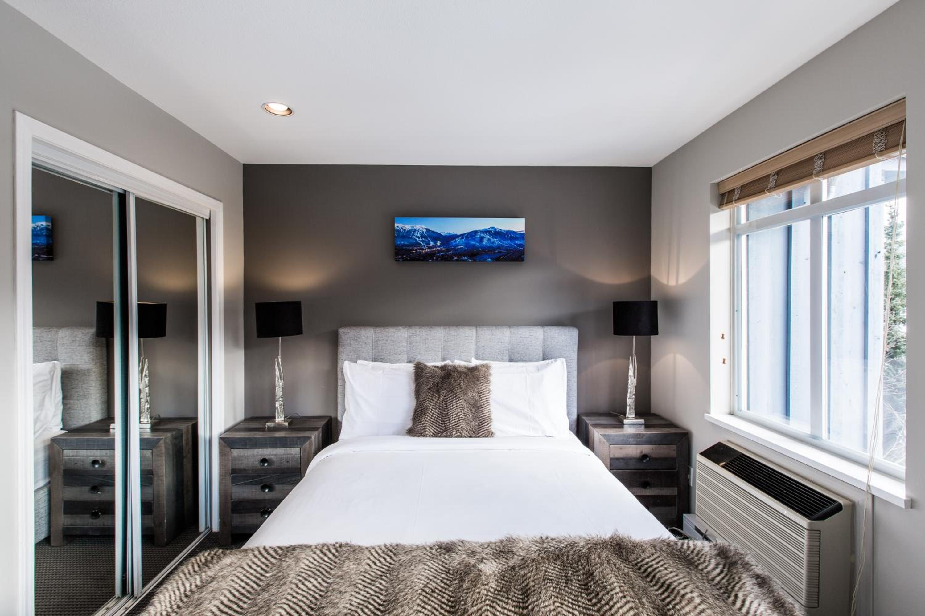Whistler Blackcomb Vacation Rentals - Village North