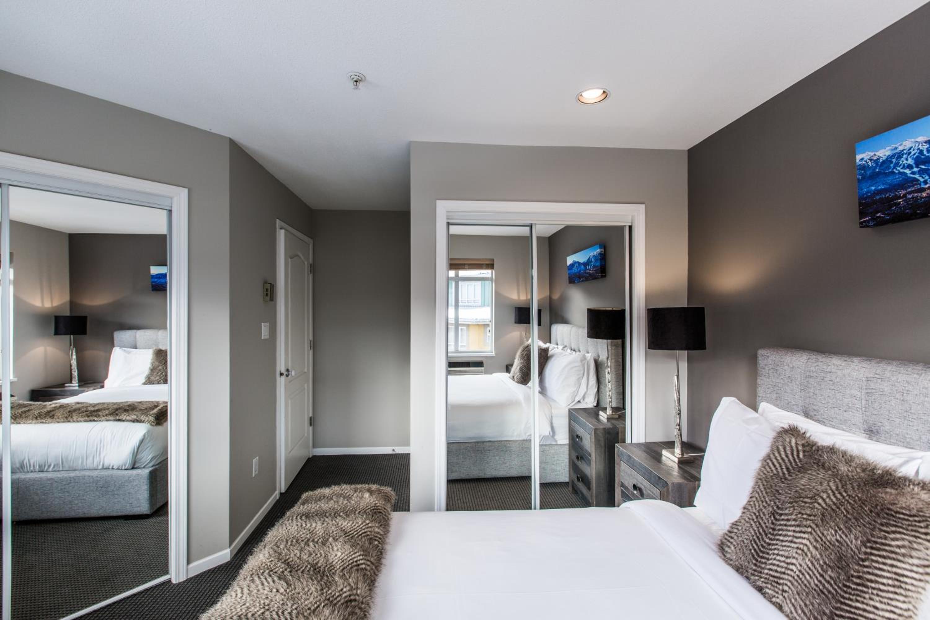 Whistler Blackcomb Vacation Rentals - Village North