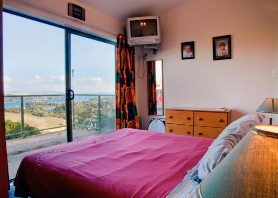 Kereru Hill - Stay Waiheke view 4