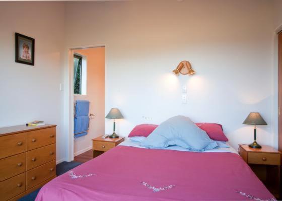 Kereru Hill - Stay Waiheke view 5