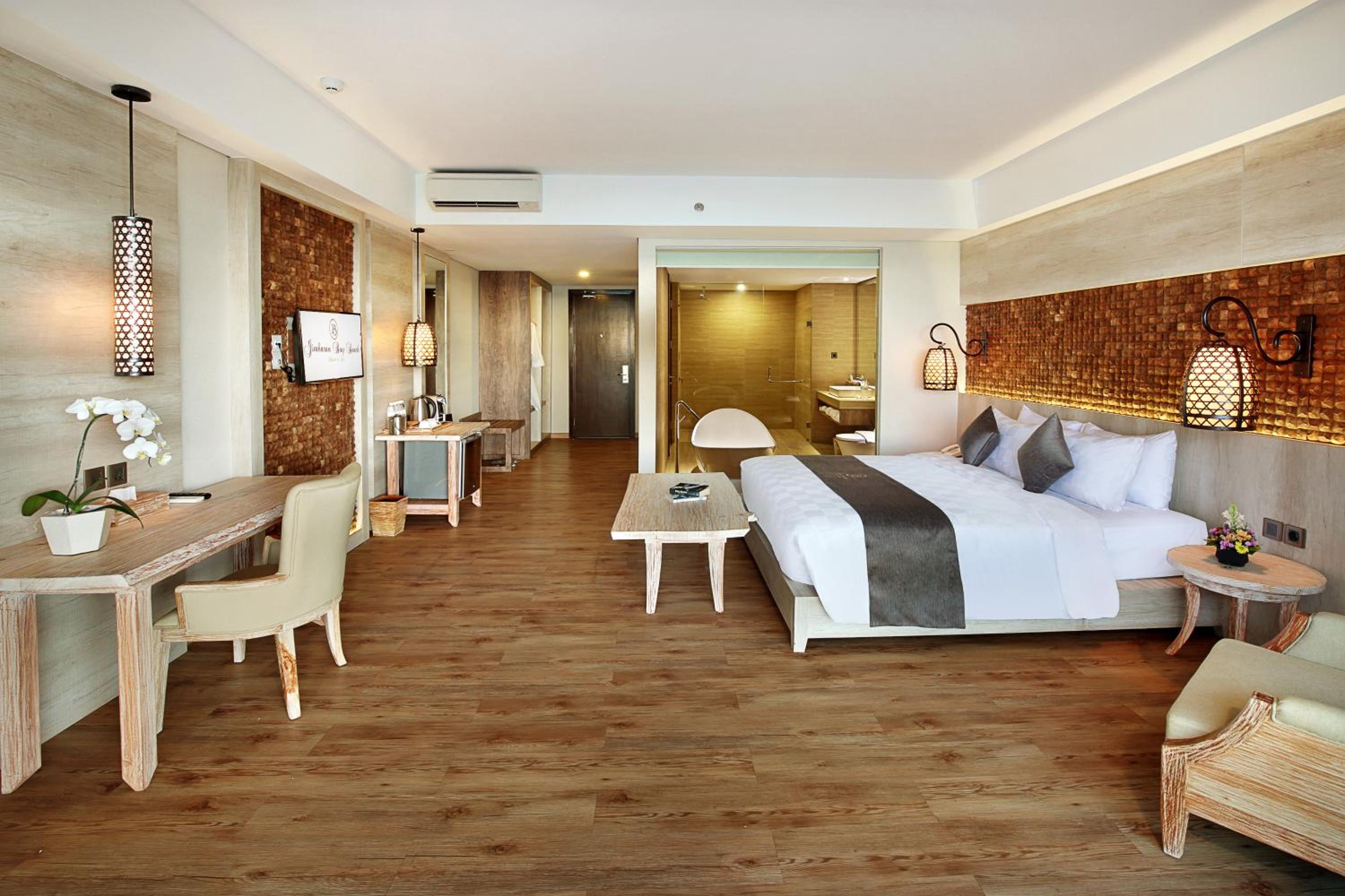 Jimbaran Bay Beach Resort & Spa 101
