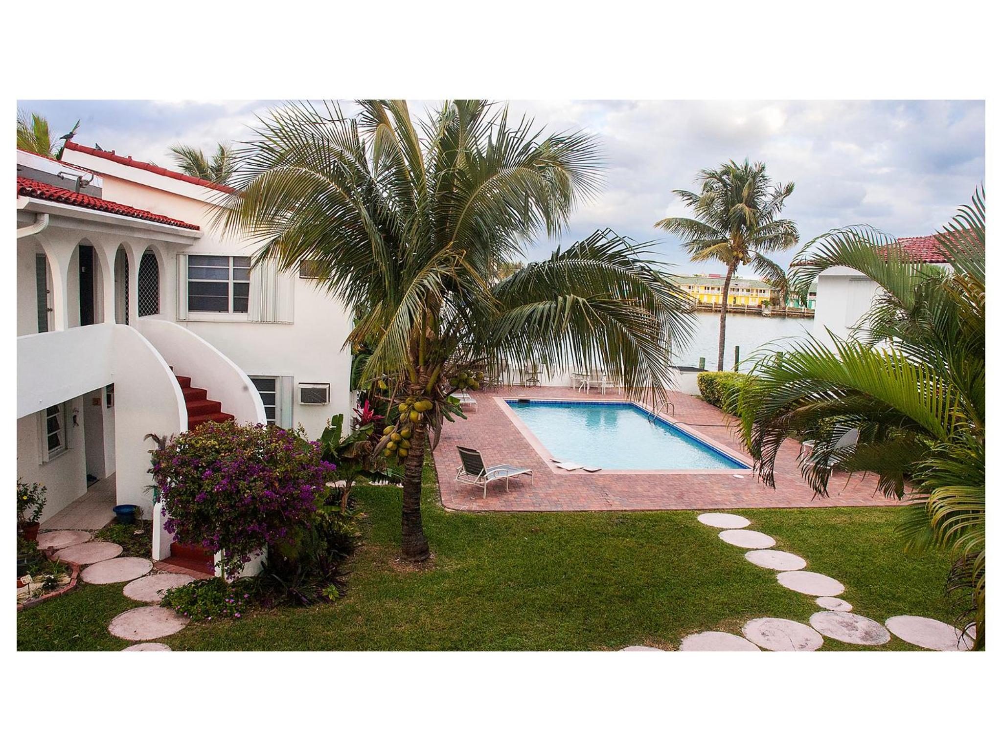 Grand Bahama Island - Freeport Vacations - Beauport One-Bedroom Apartment - Property Image 15