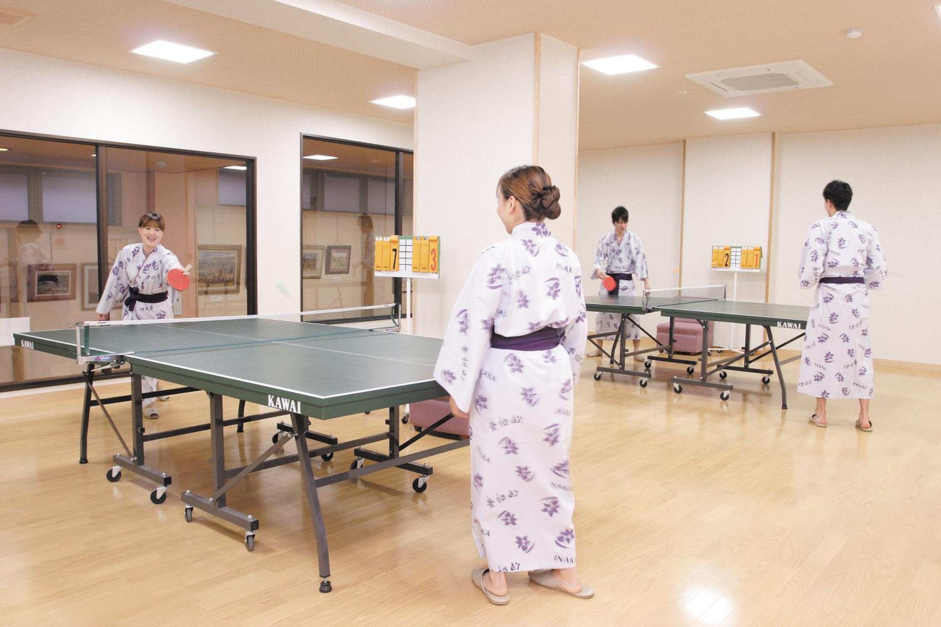 Yuttarino-Sato Inaka