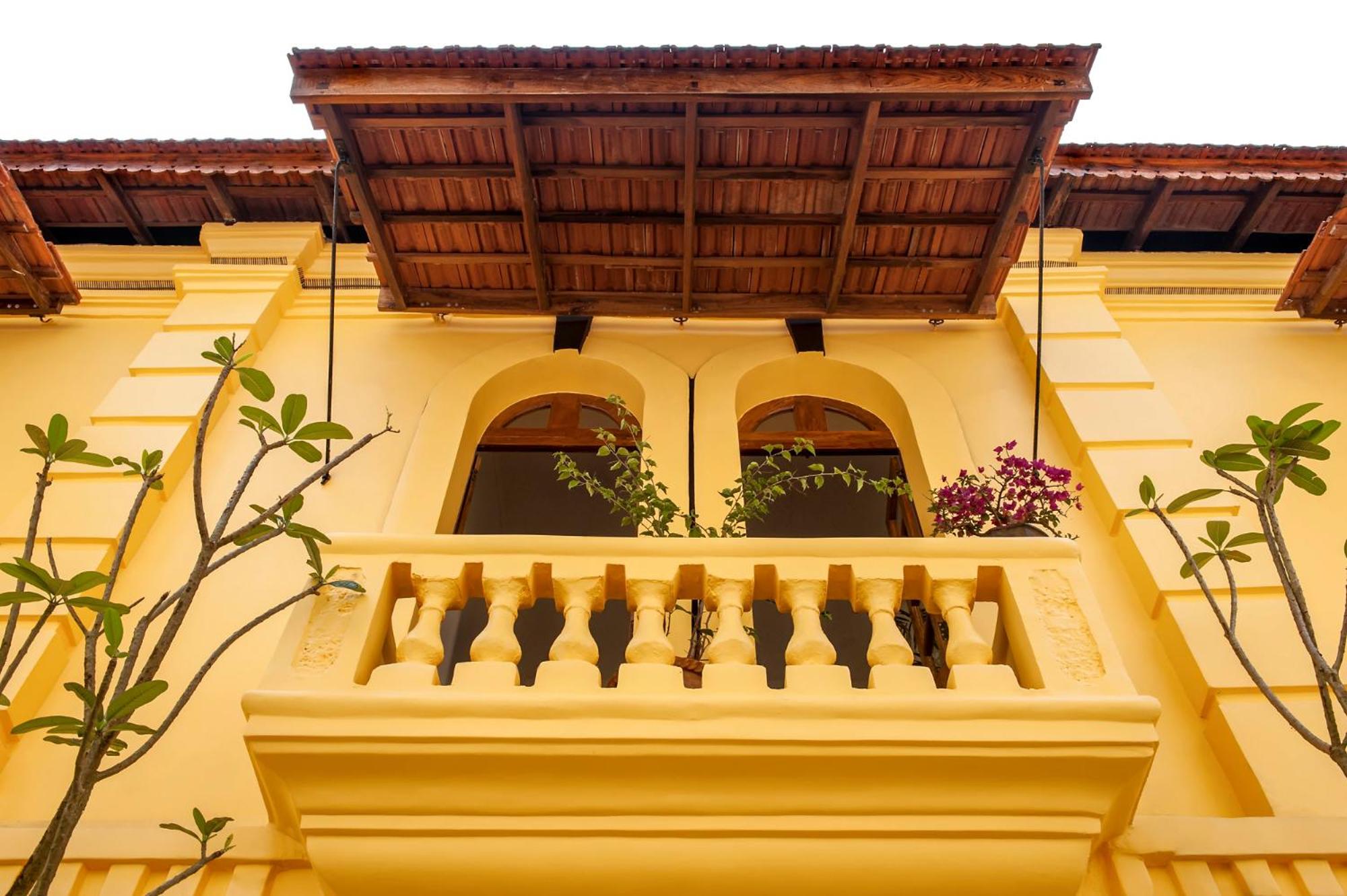 Mateus Boutique Hotel, photo 61