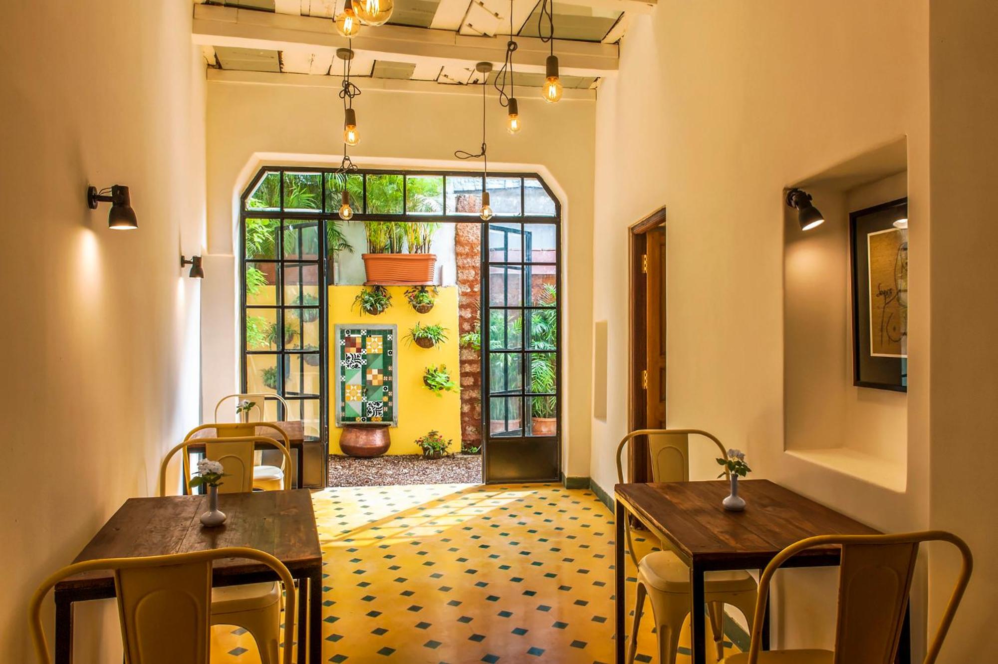 Mateus Boutique Hotel, photo 50