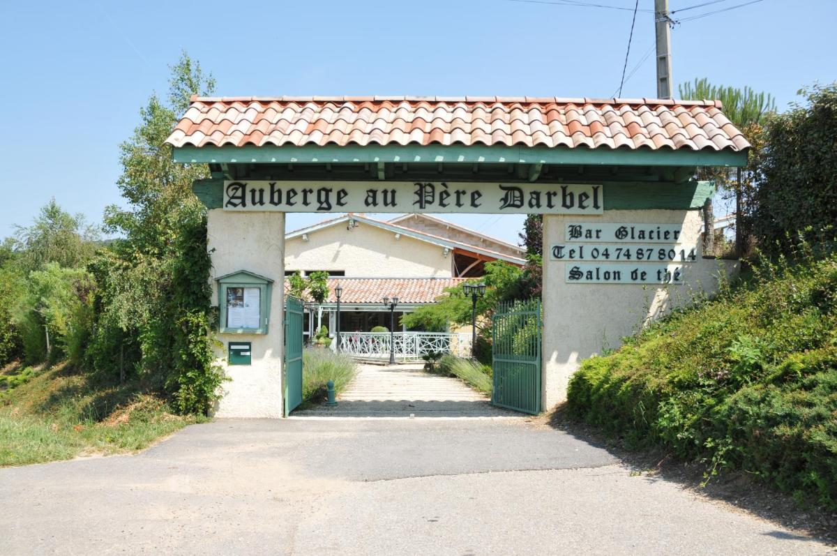 Domaine du Mont Monnet - Chambre d'hotes Gite - Property Image 39
