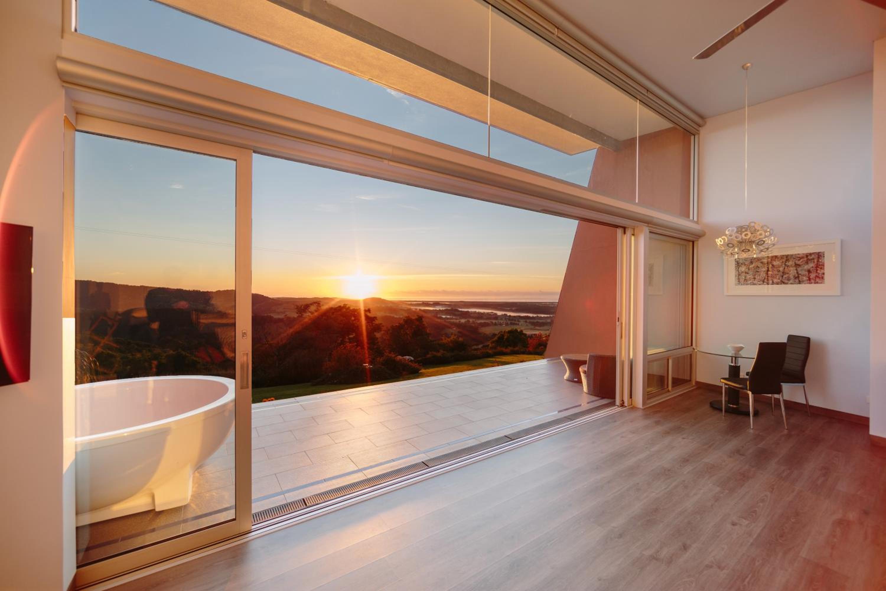 Mt Hay Retreat
