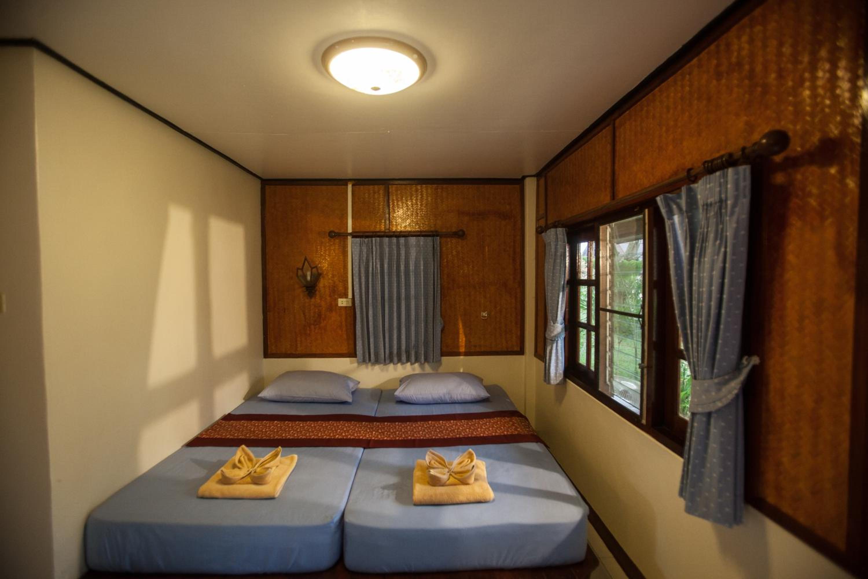 Yataa Spa and Resort