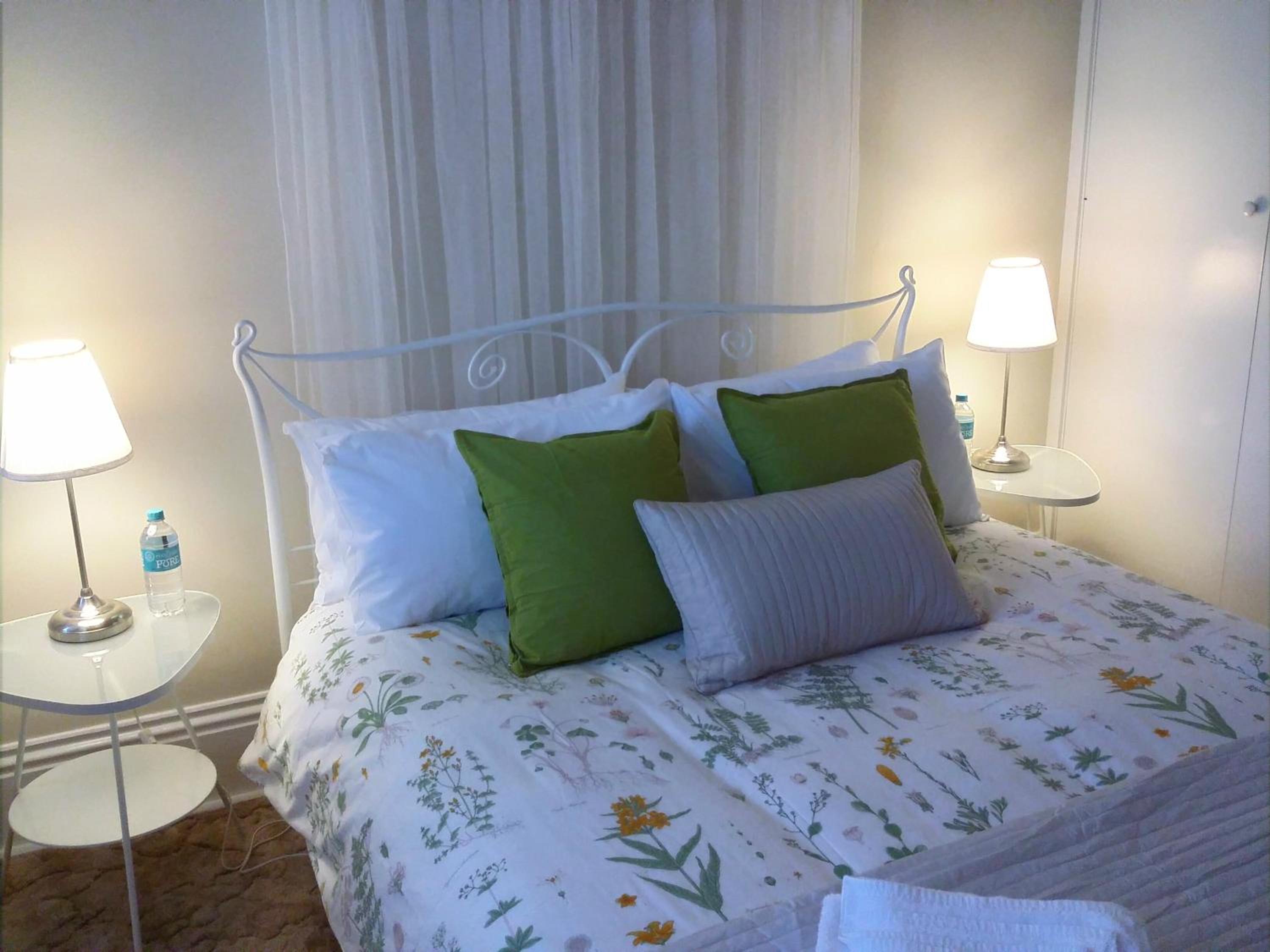 The Bank Guesthouse Glen Innes