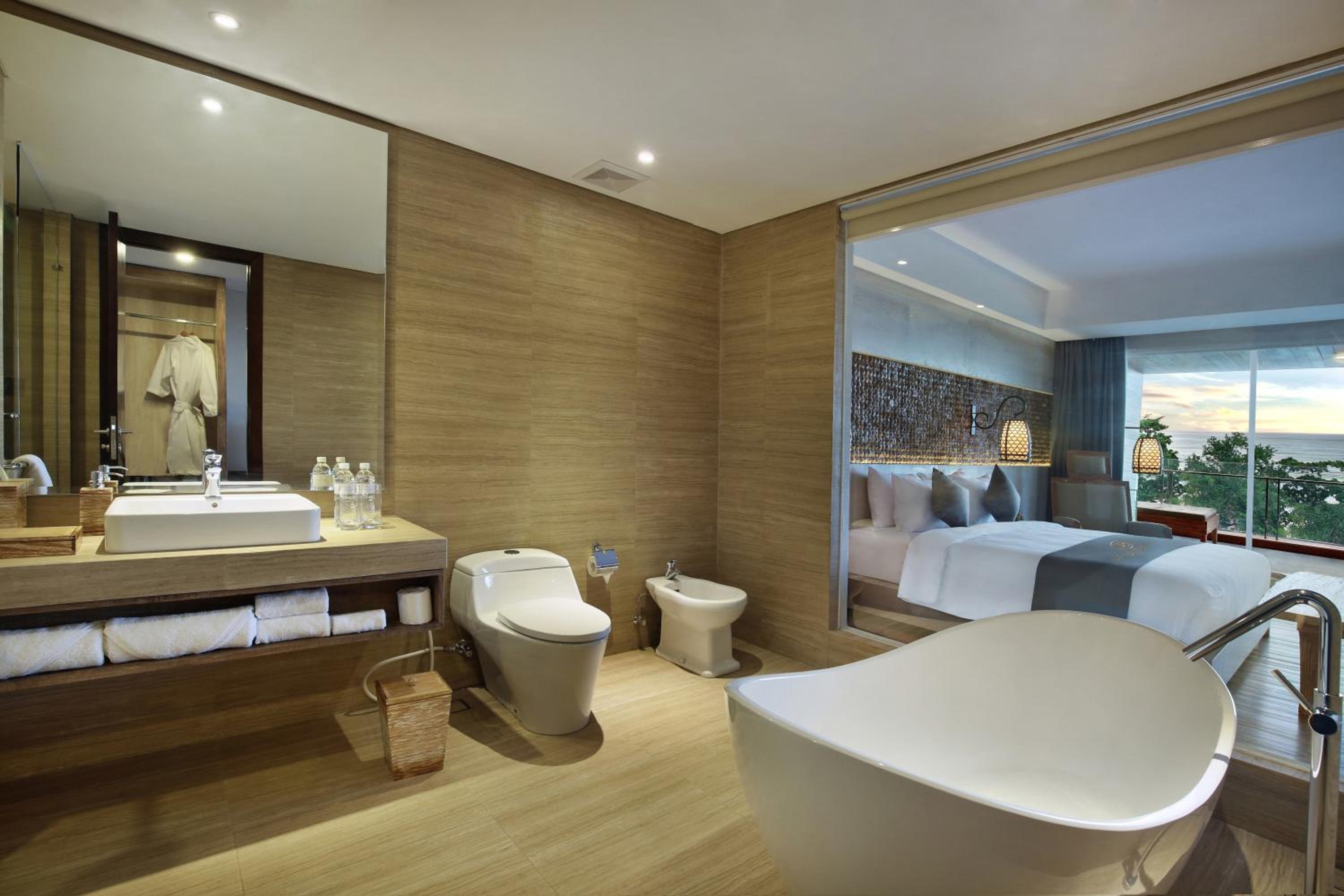 Jimbaran Bay Beach Resort & Spa 74