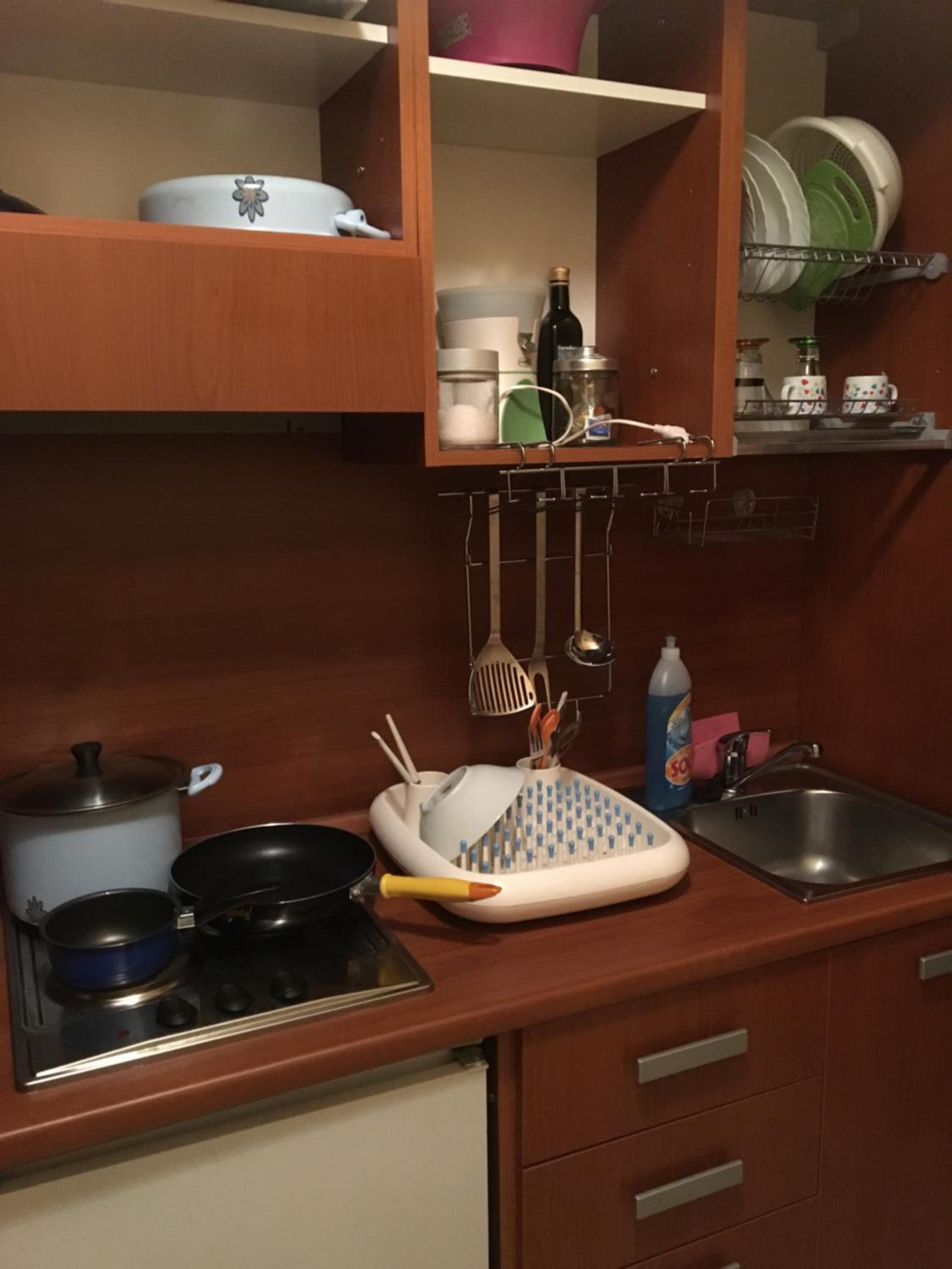 Esmeralda Apartment