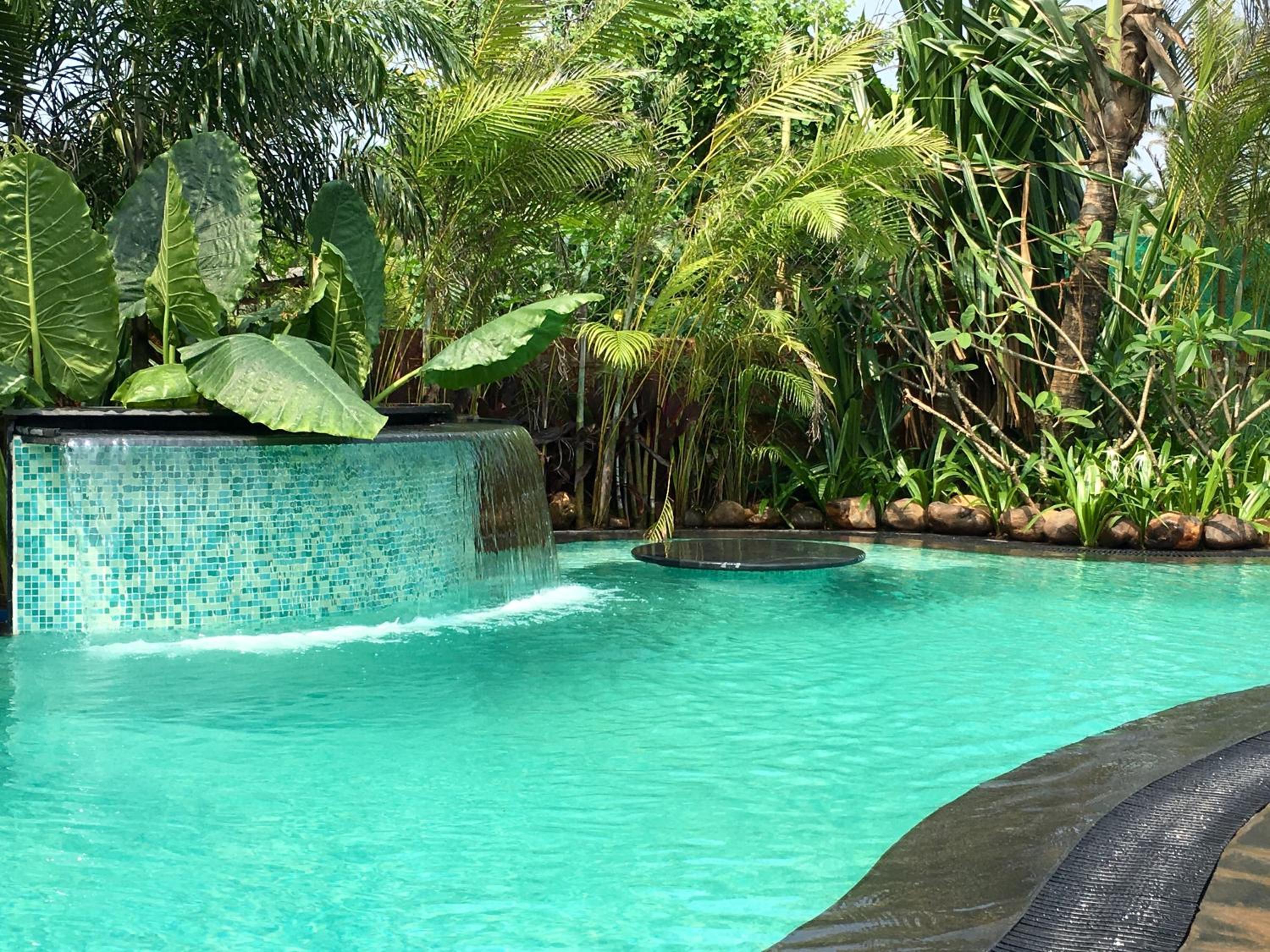 Fiesta Beach Resort