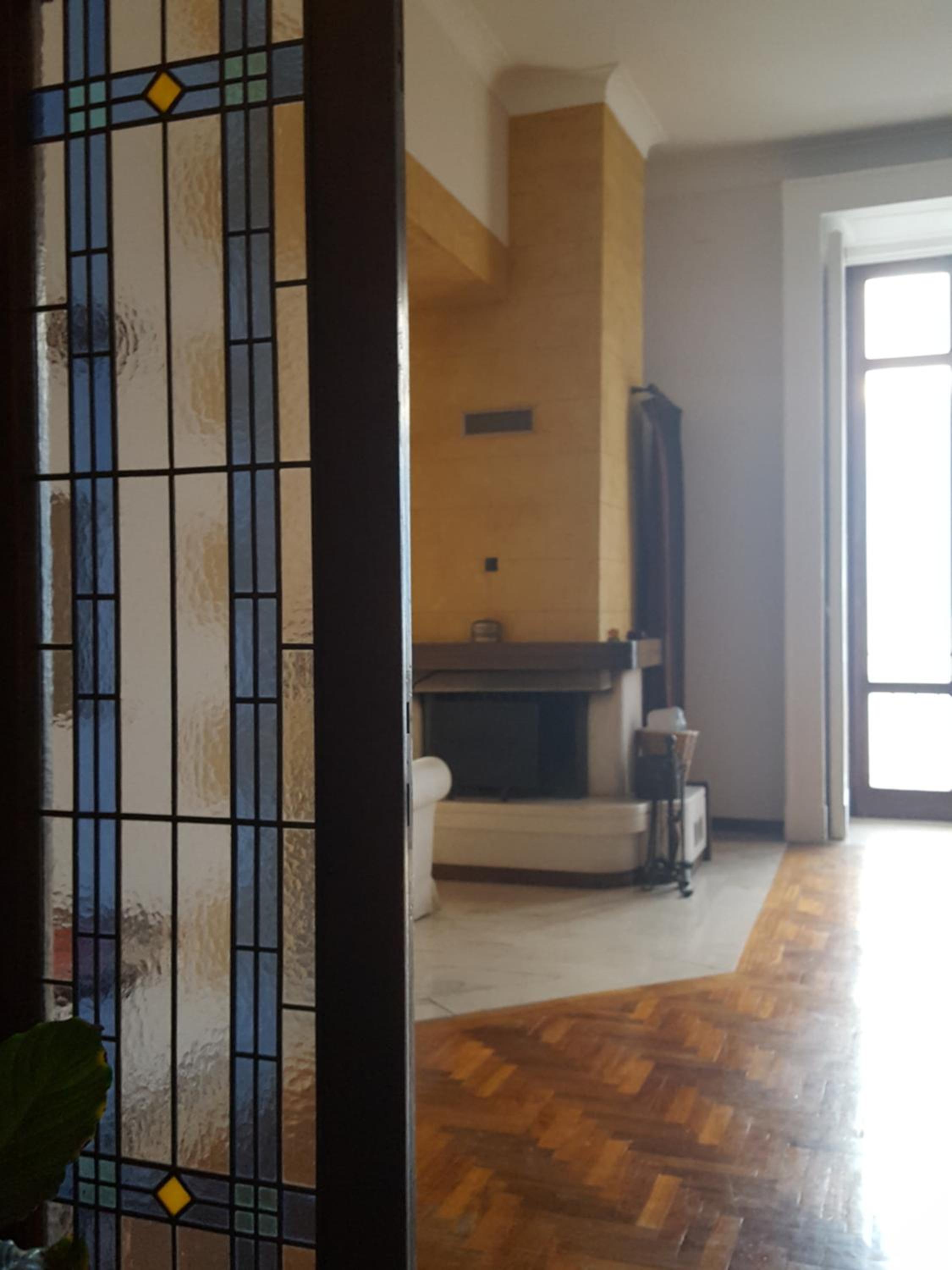 B&B Vista Mare