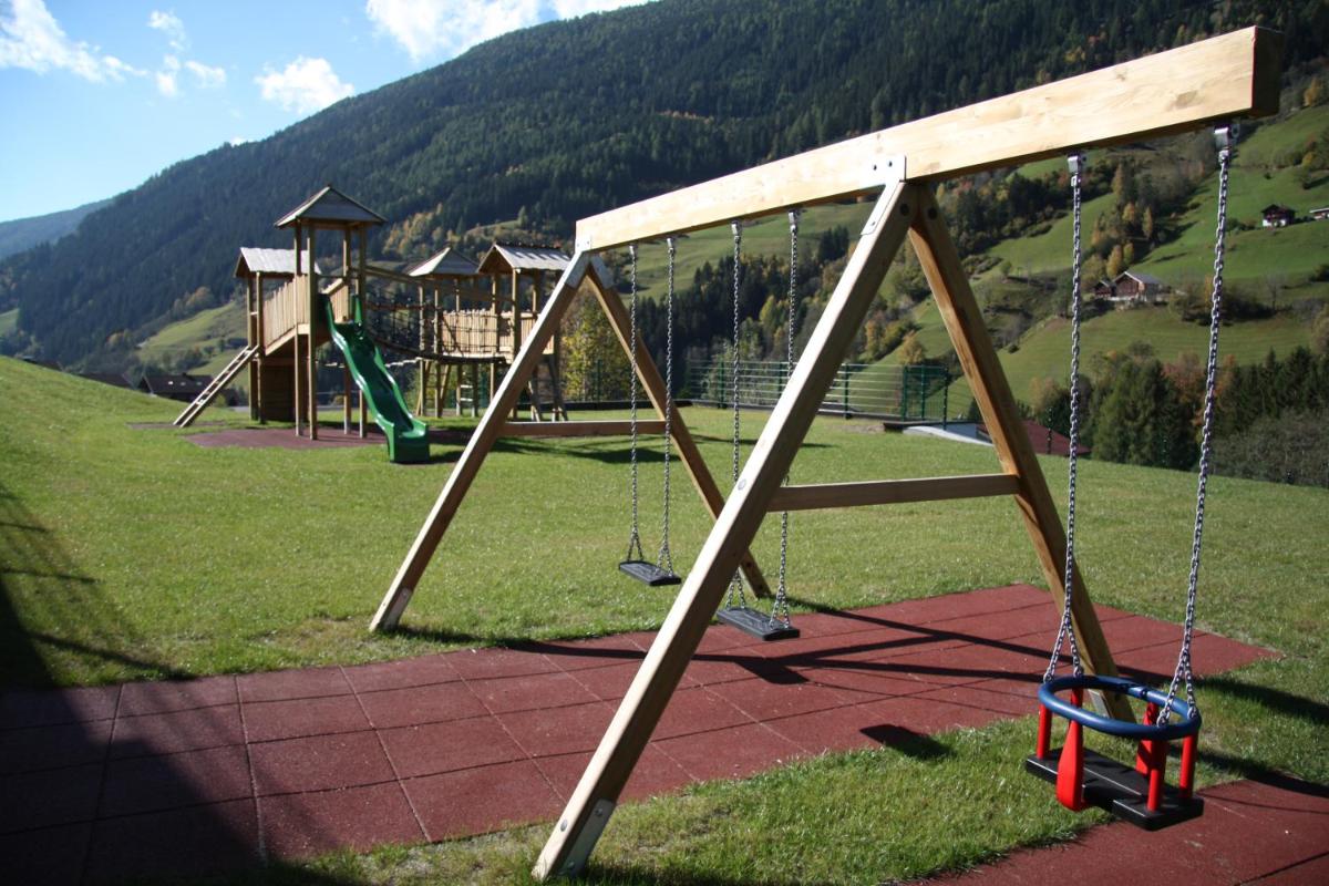 Haus Gartlblick