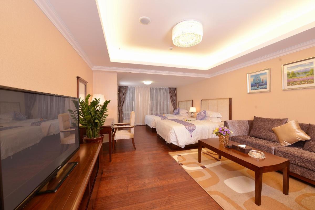 Yo Le Le Apartment view 4