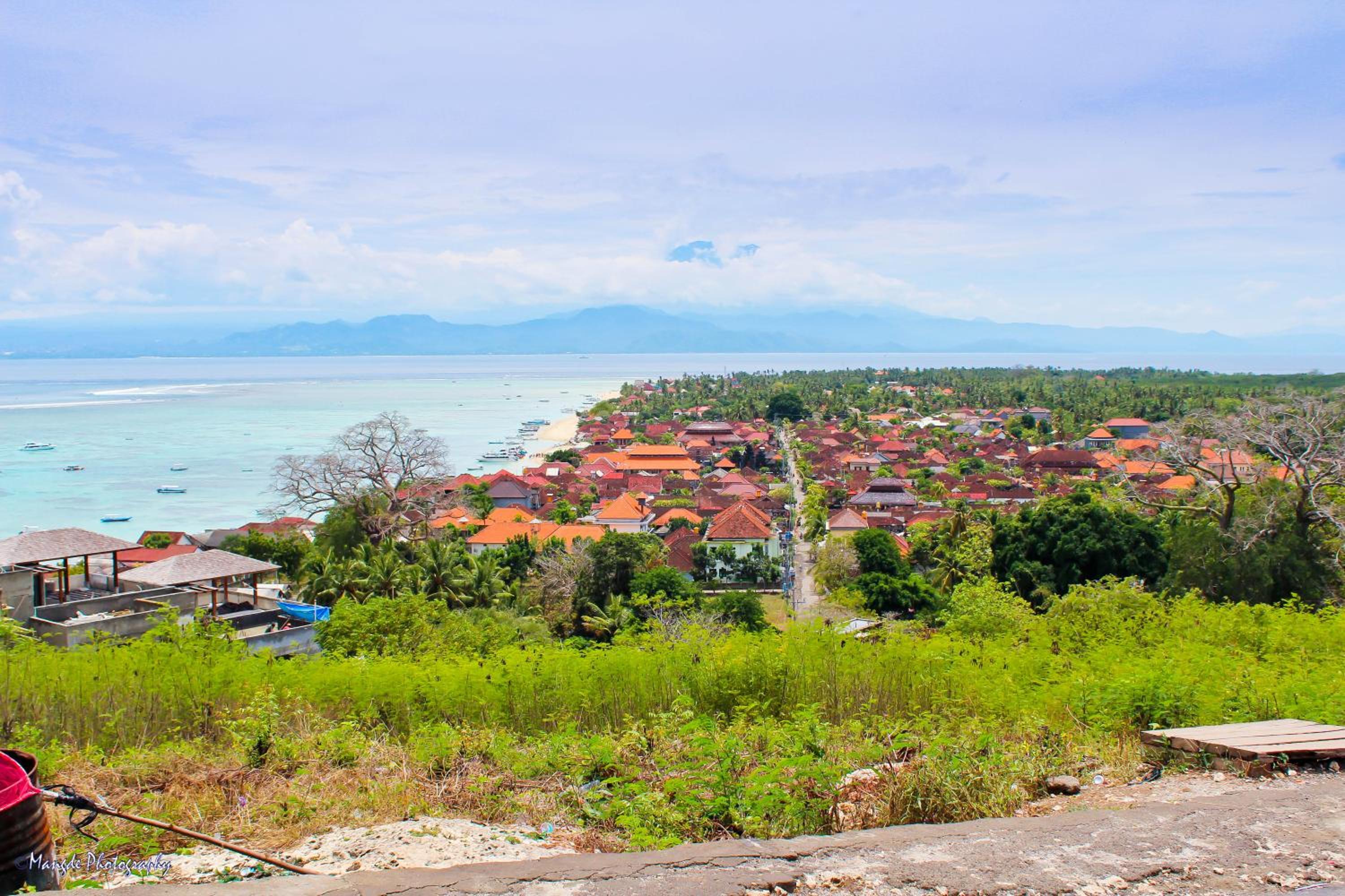 Chillhouse Lembongan