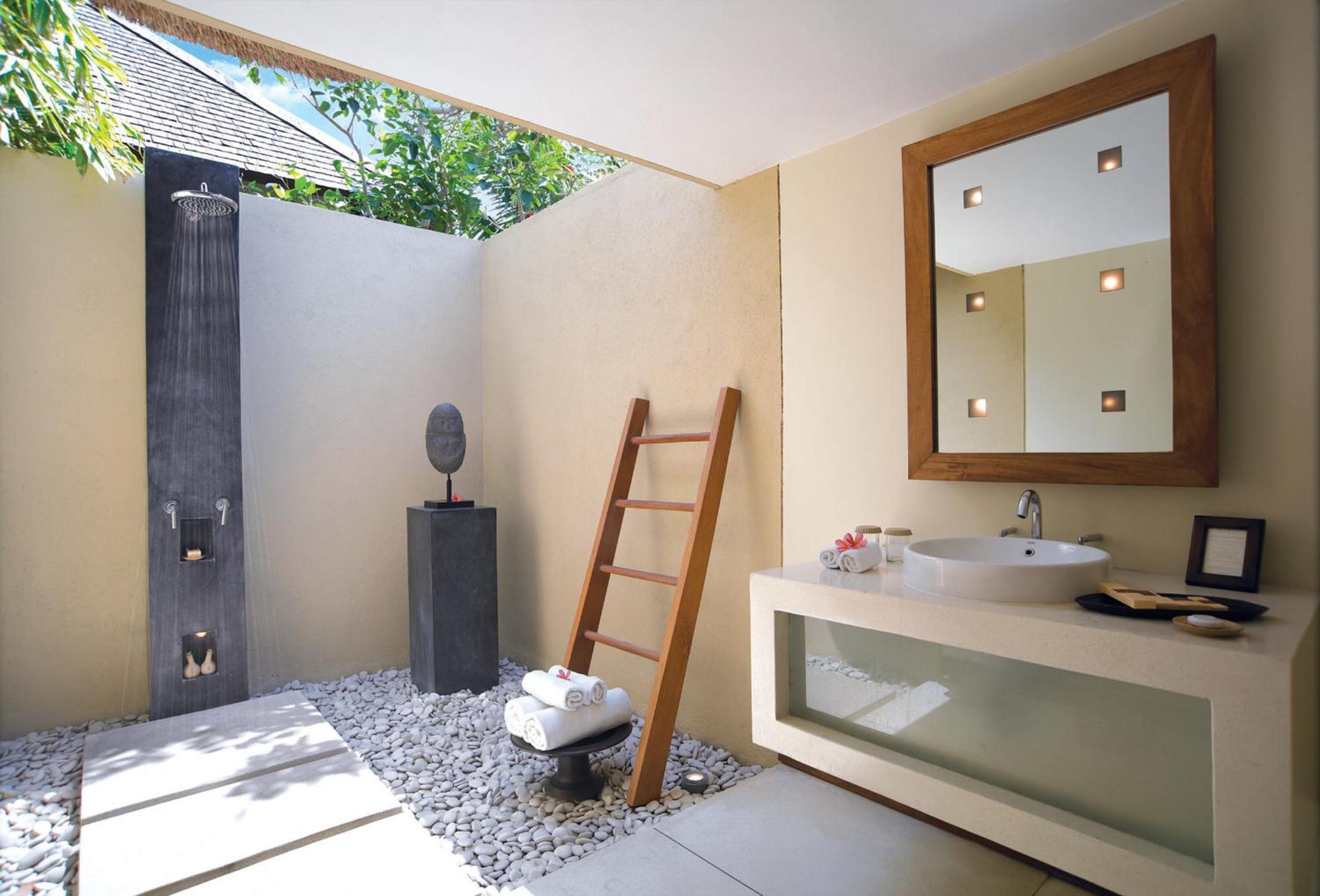 Qunci Villas Resort 42