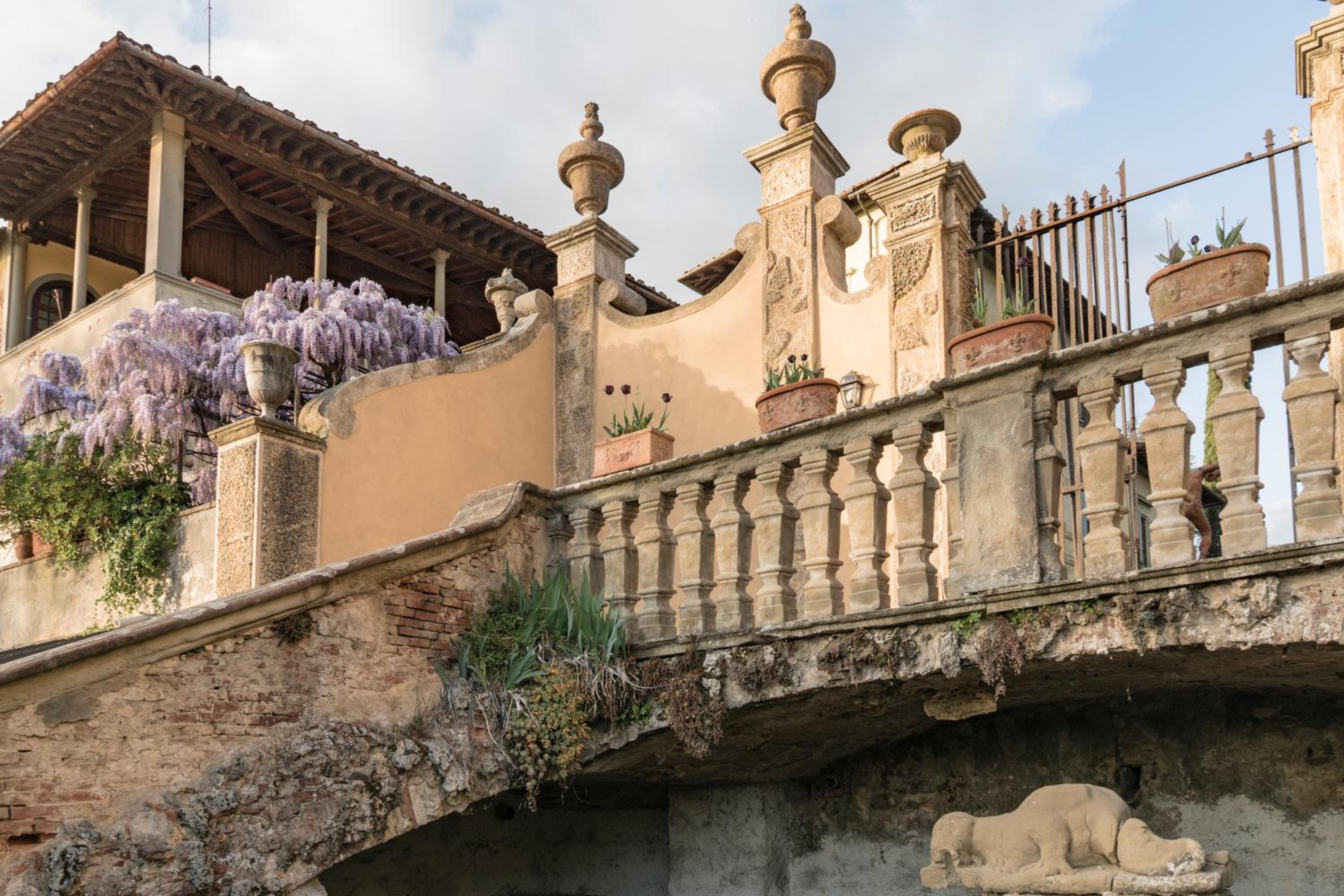 Armonie di Villa Incontri B&B