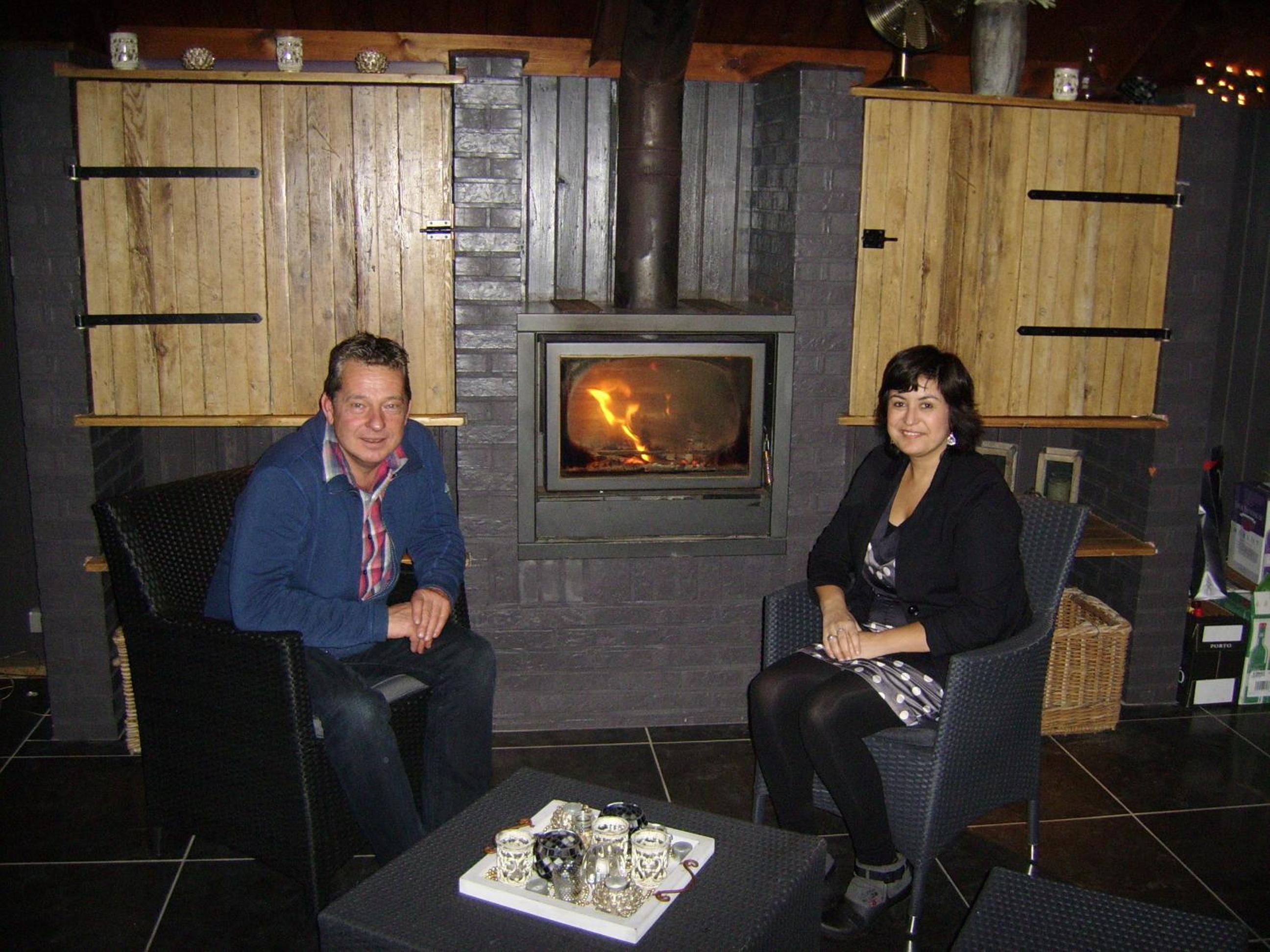 Het Schalks Genot