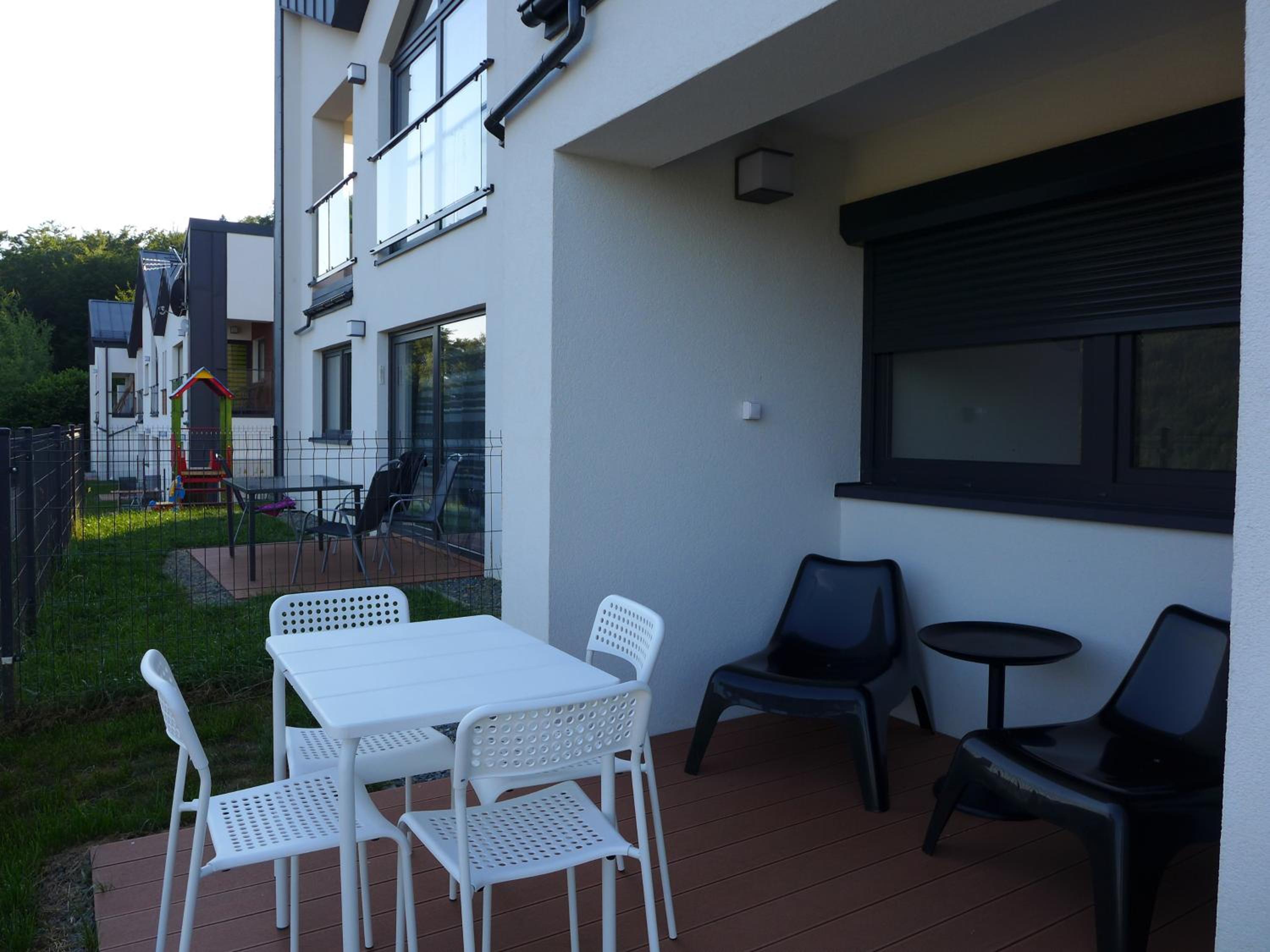 Apartamenty Złoty Widok view 3