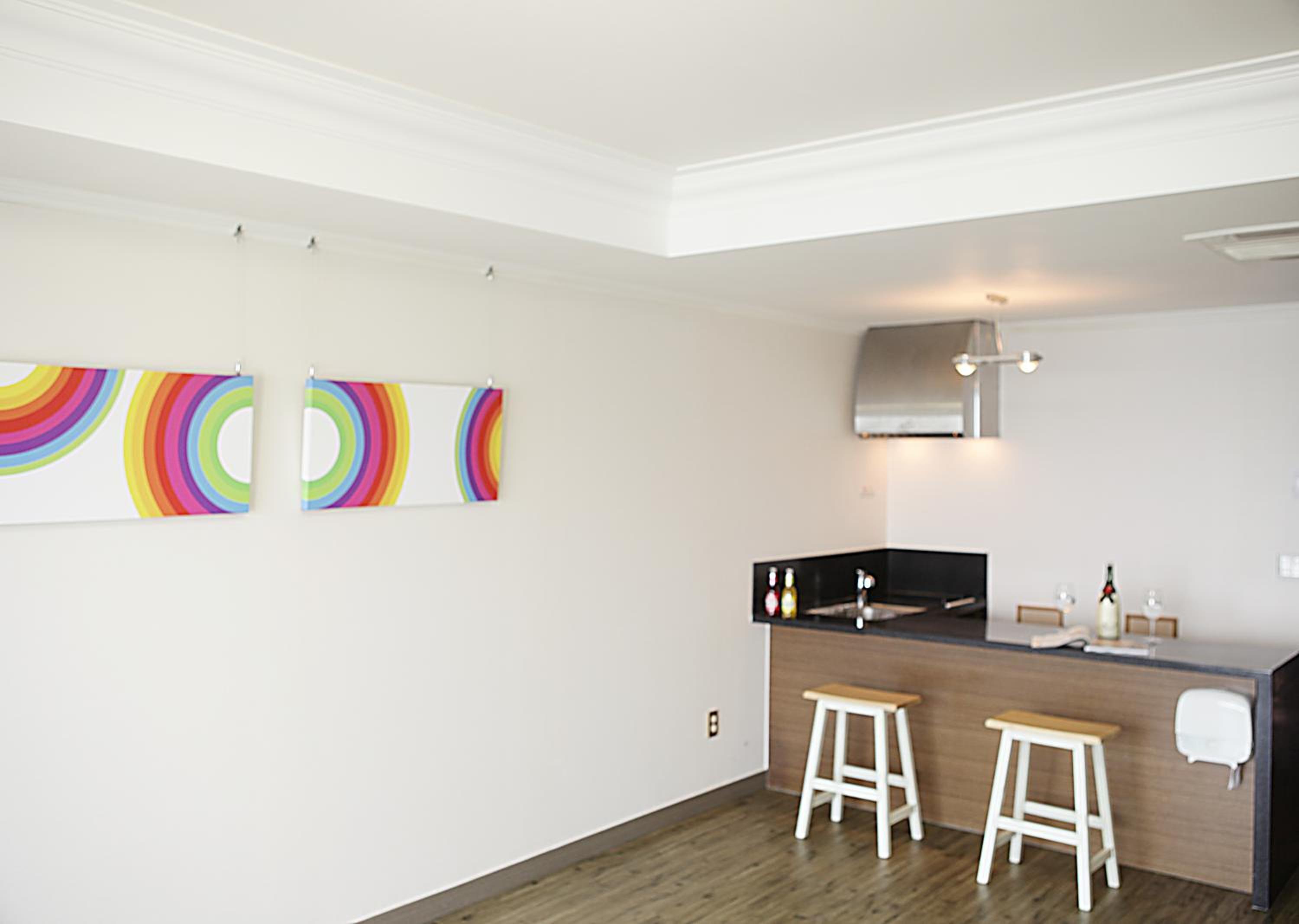 Tongyeong Bay Condo Hotel