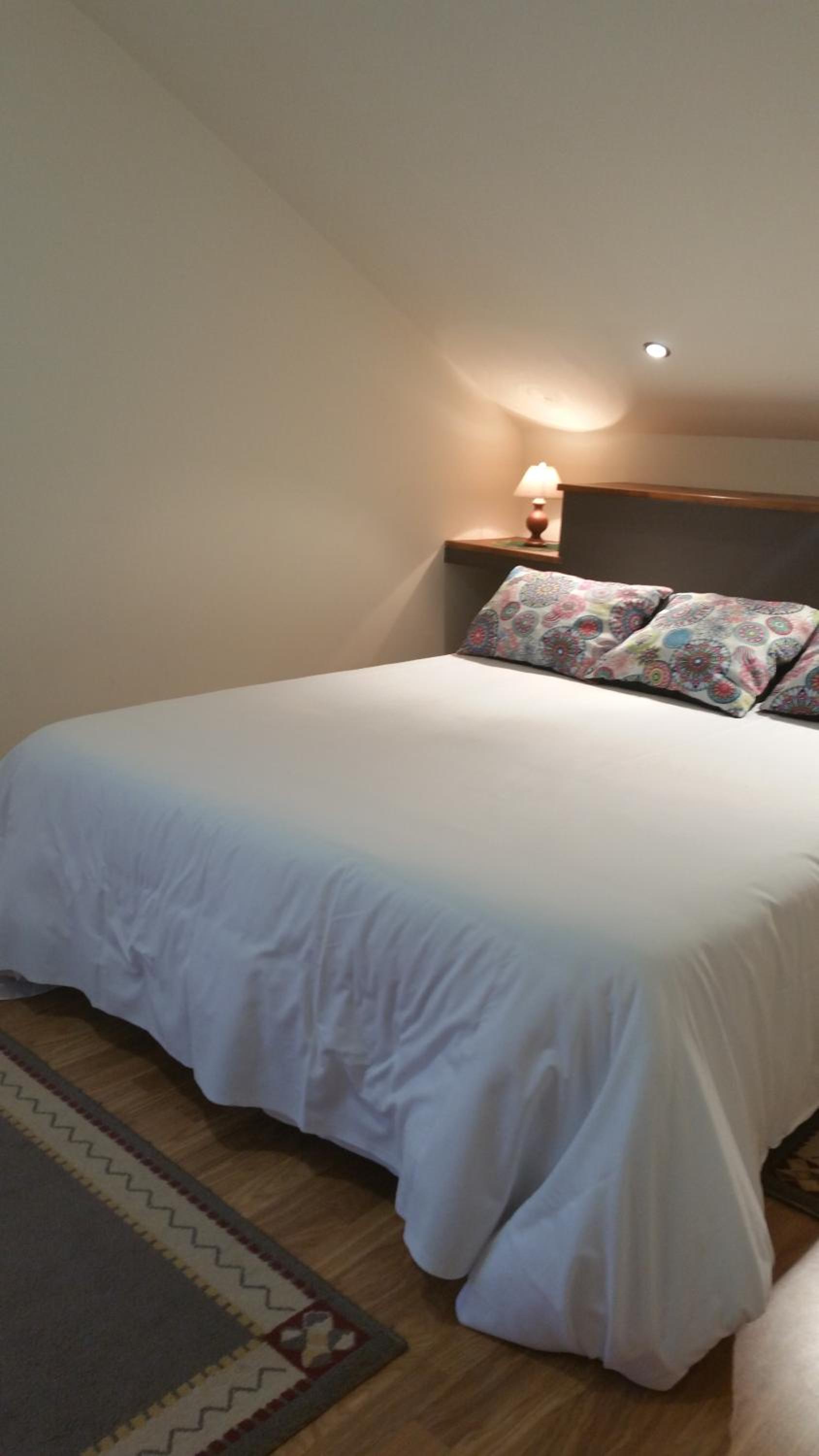 Apartamentos Altamira