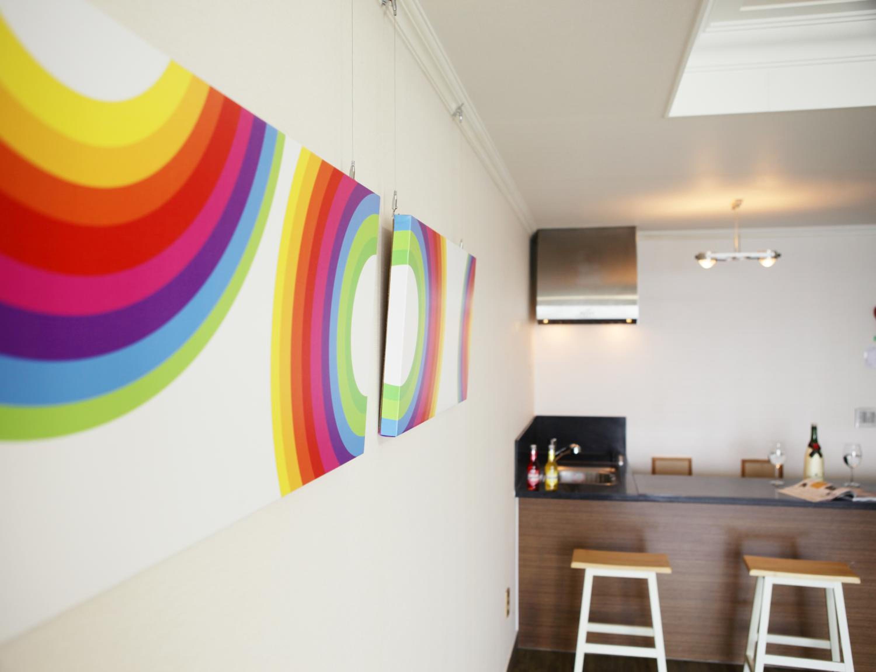 Tongyeong Bay Condo Hotel