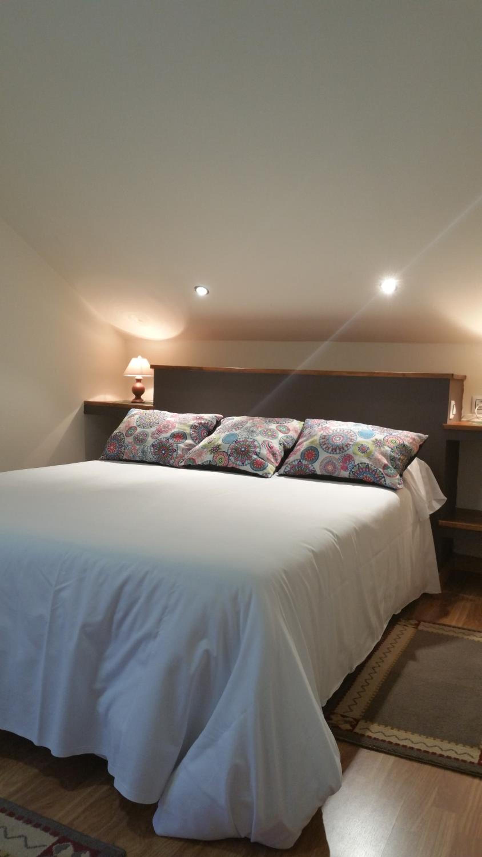 Apartamentos Altamira