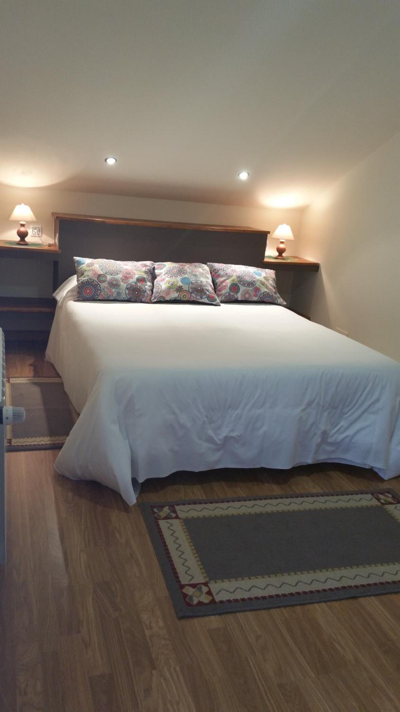 Apartamentos Altamira