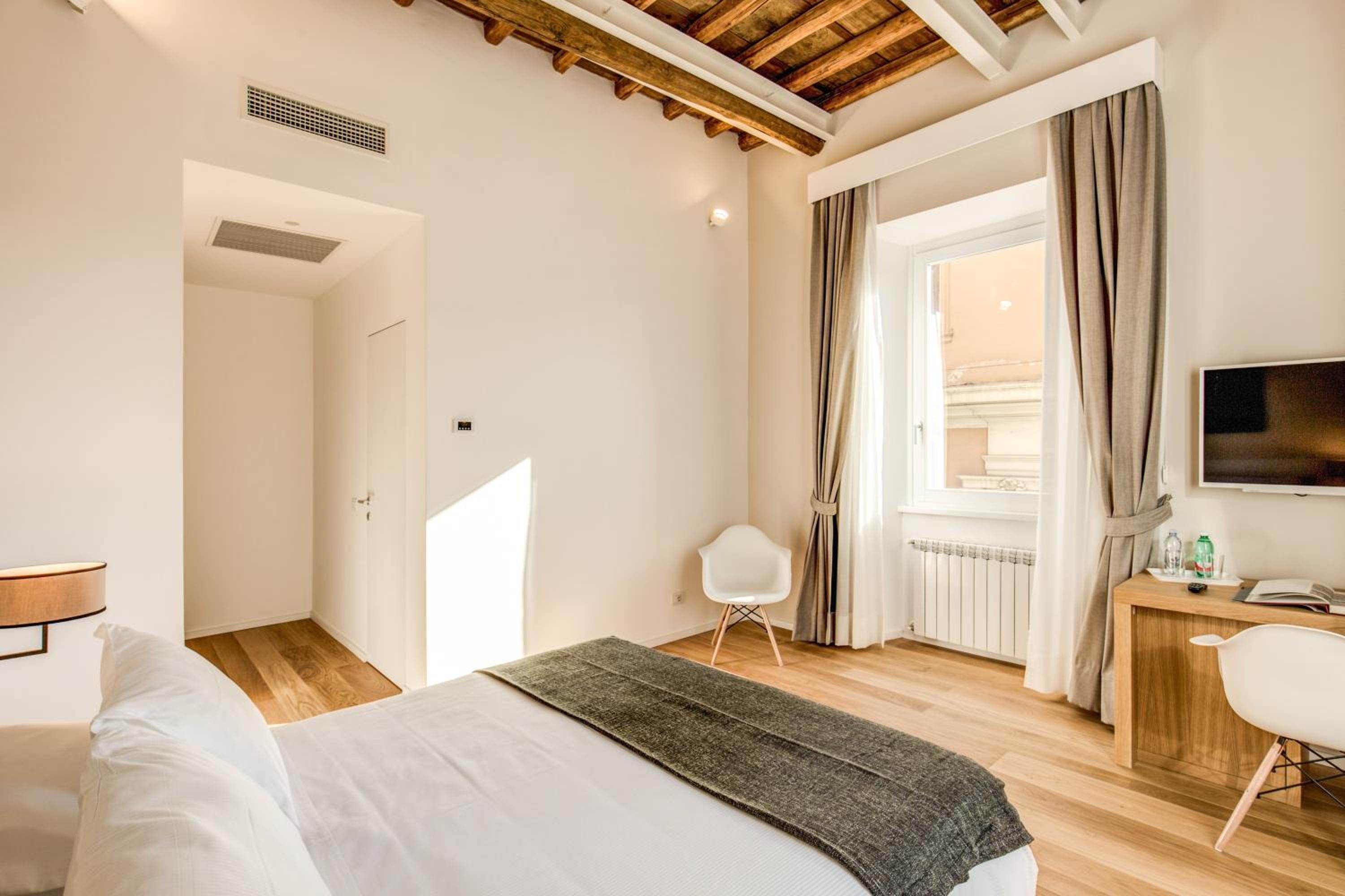 Dopodomani Suite
