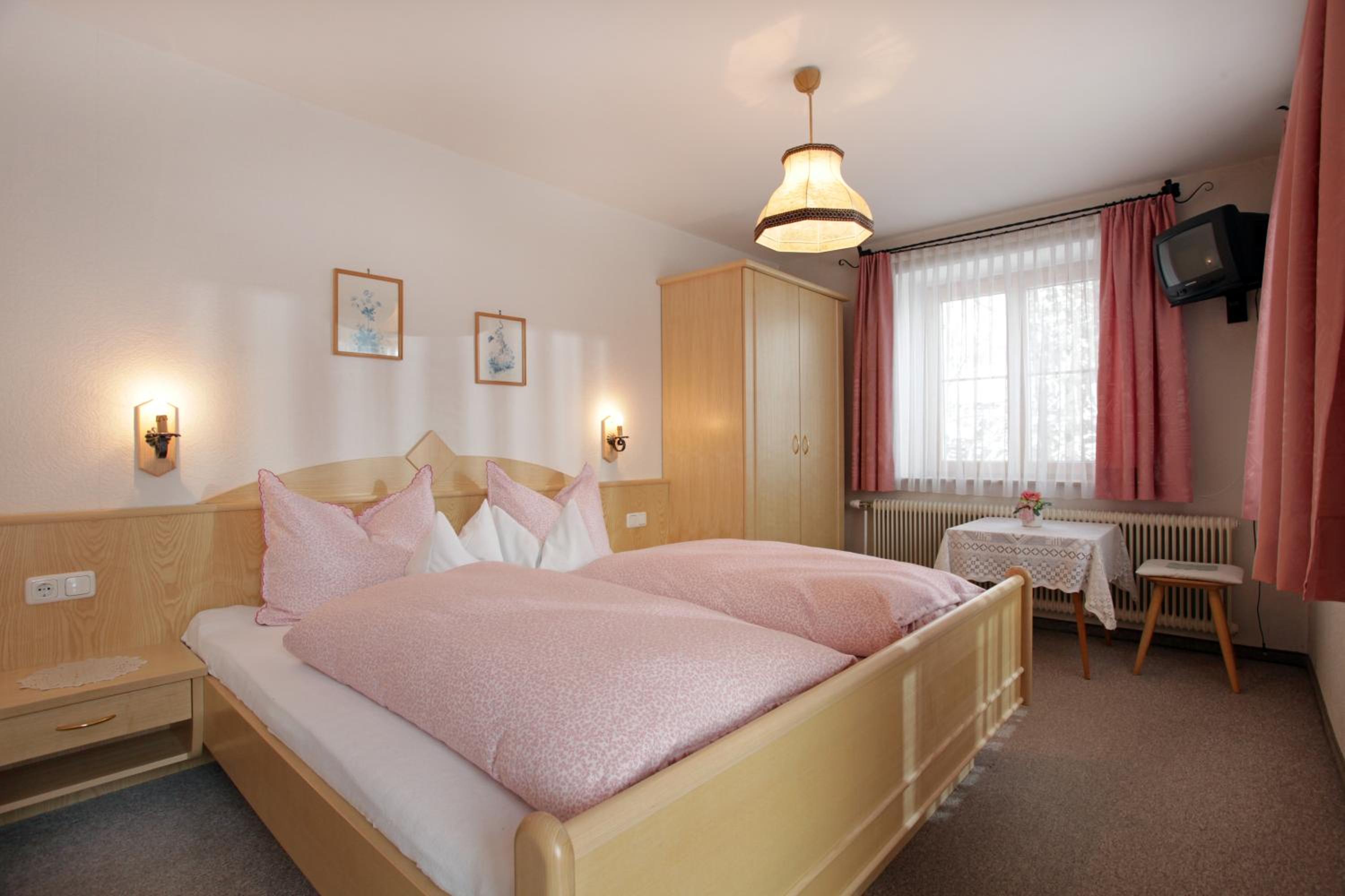 Pension Straifhof