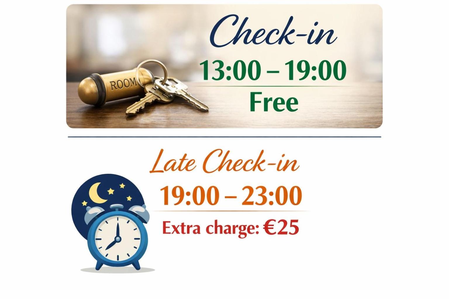 Flat Low cost