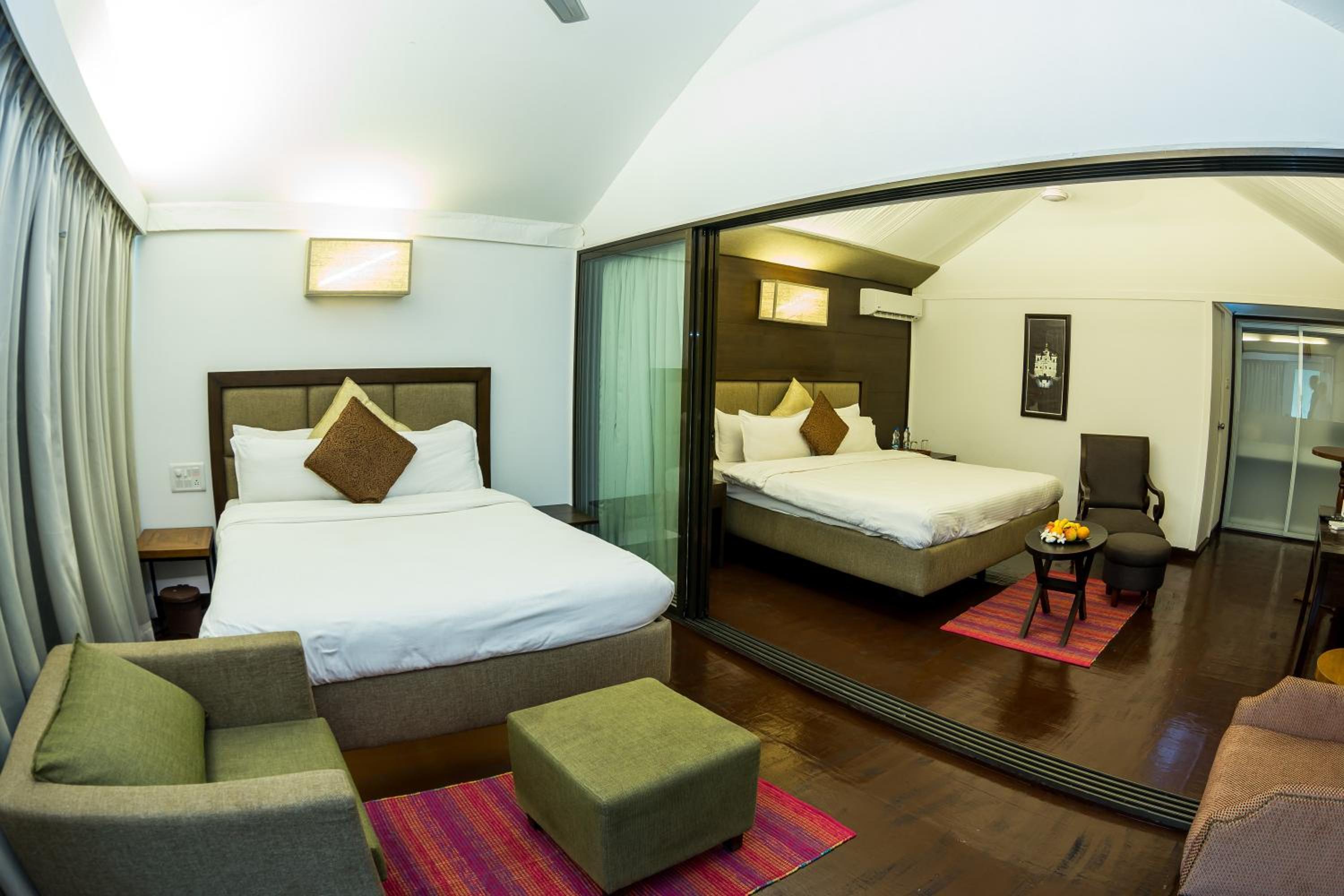 Marbela Beach Resort