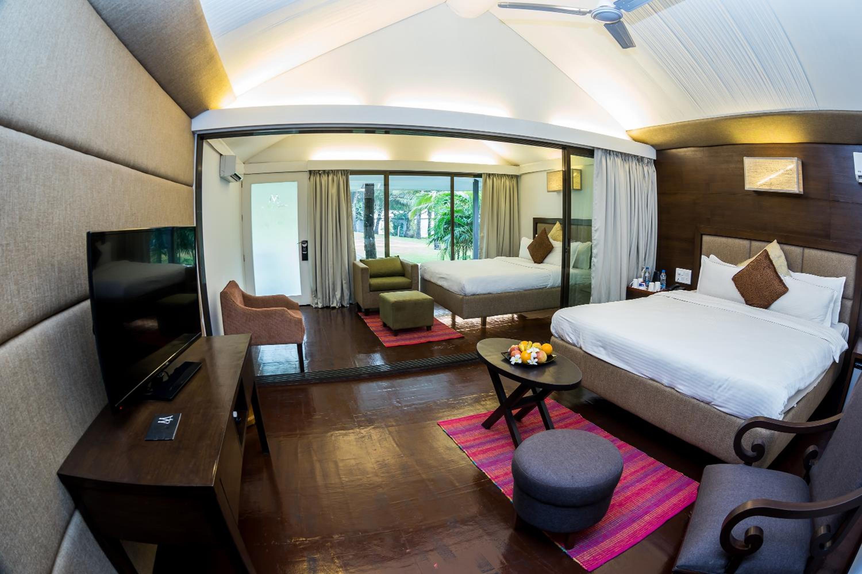 Marbela Beach Resort