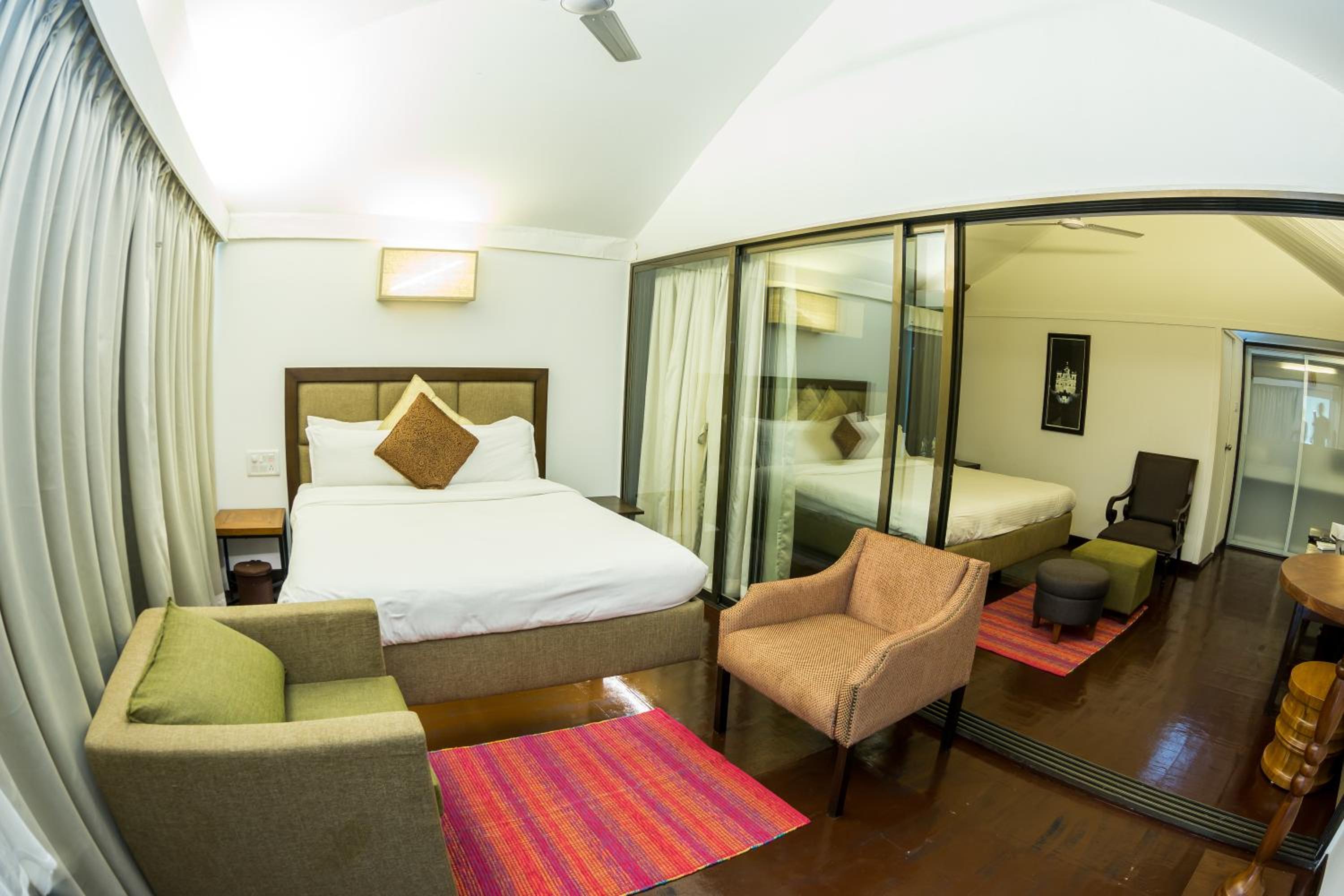 Marbela Beach Resort